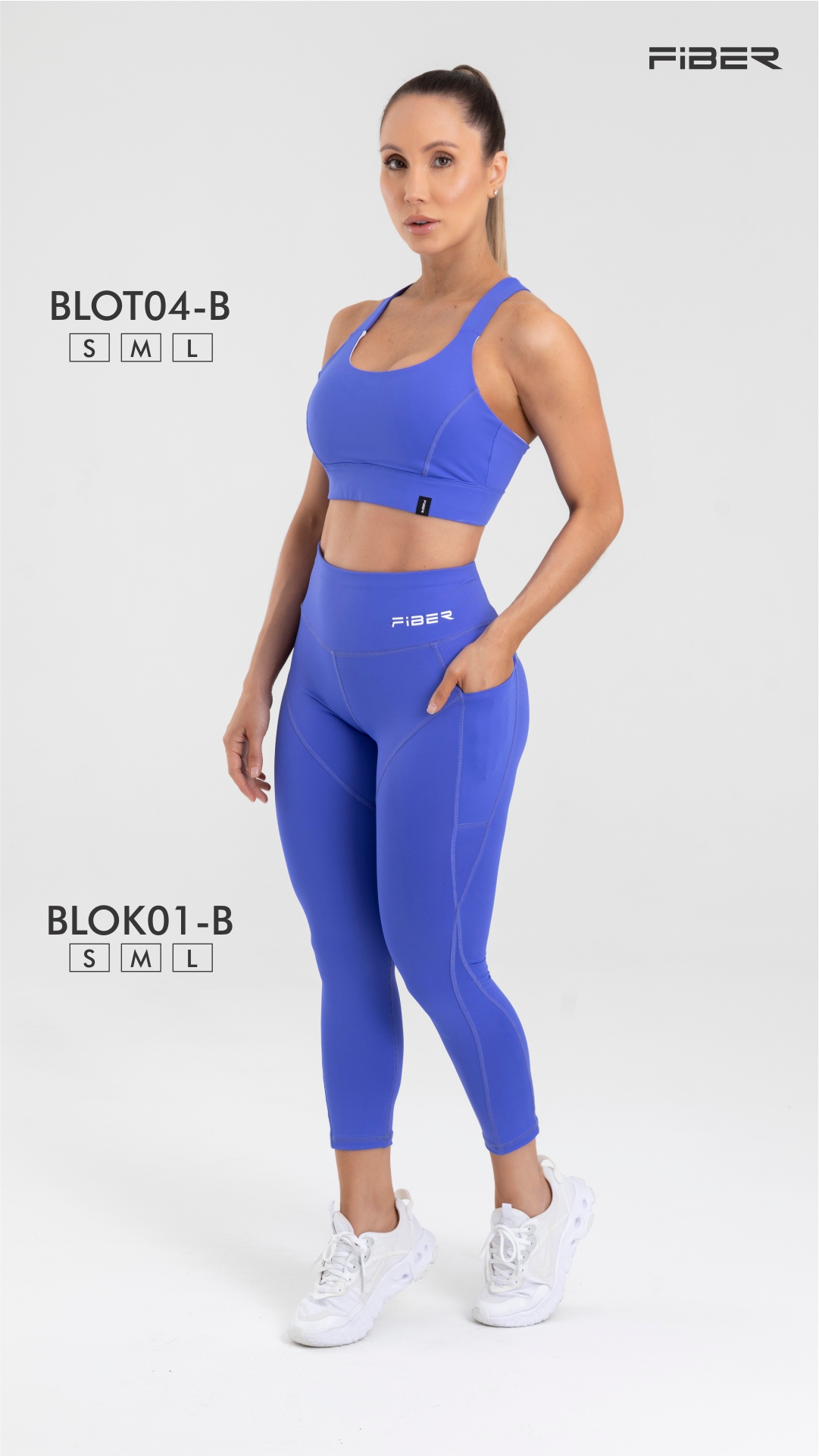 BLOK01B S capri