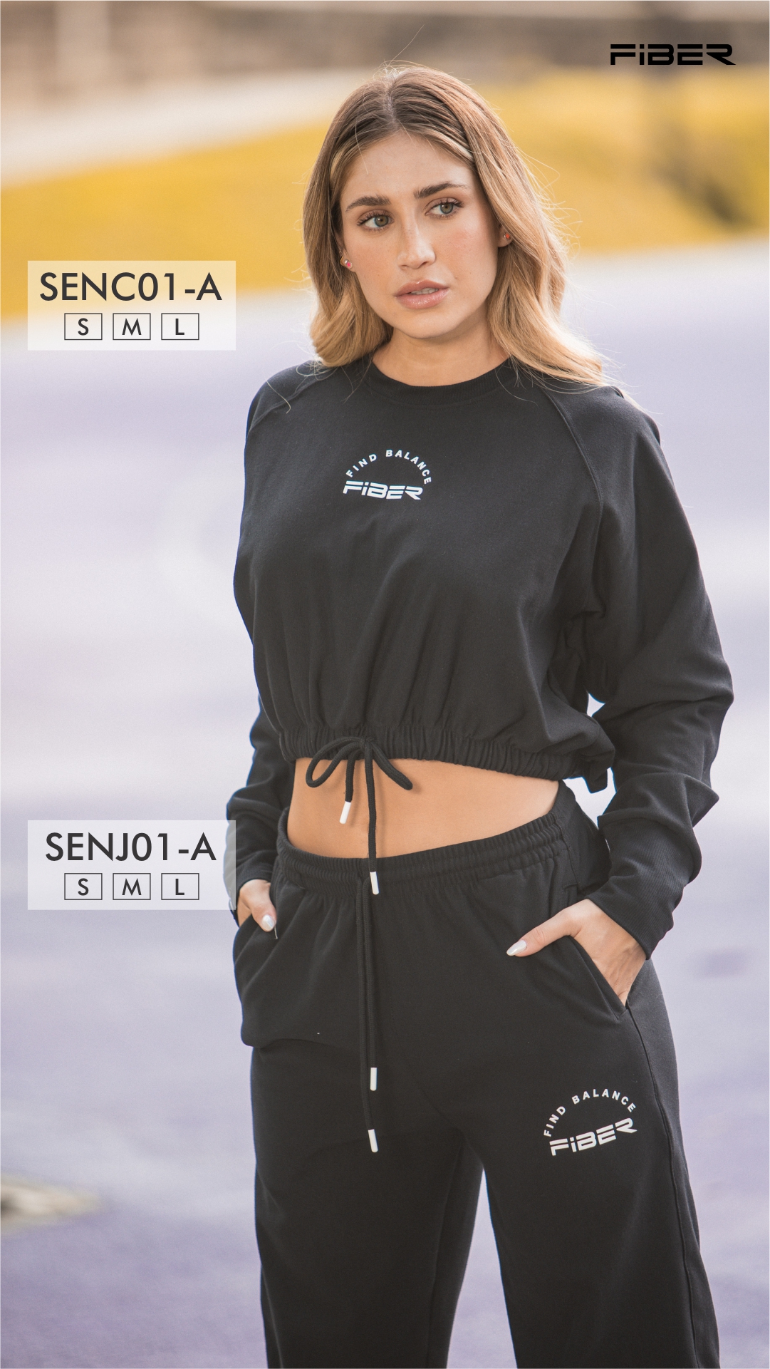 SENJ01A S