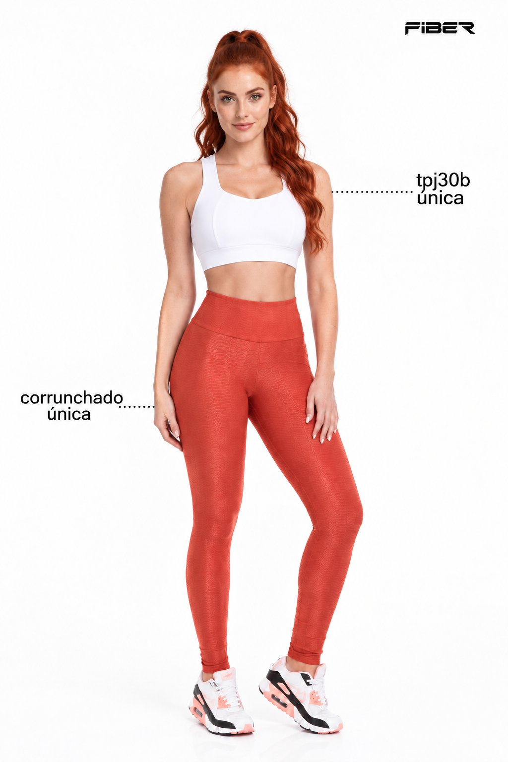 CORRUNCHADO OCRE