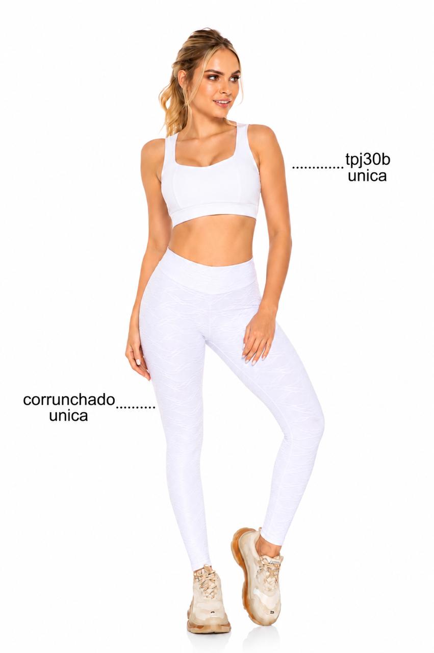 CORRUNCHADO BLANCO