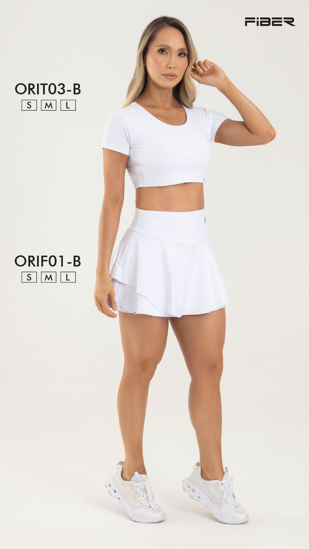 ORIT03B S