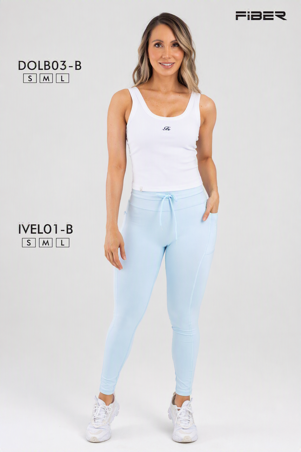 IVEL01B L