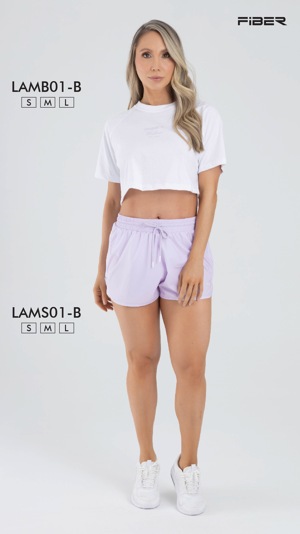 LAMS01B S