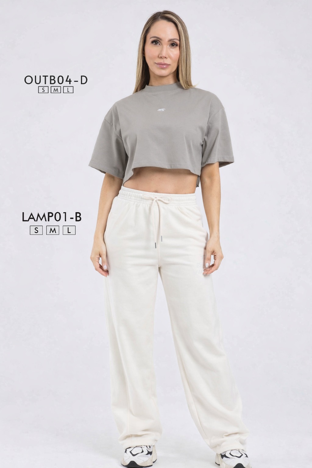 LAMP01B S