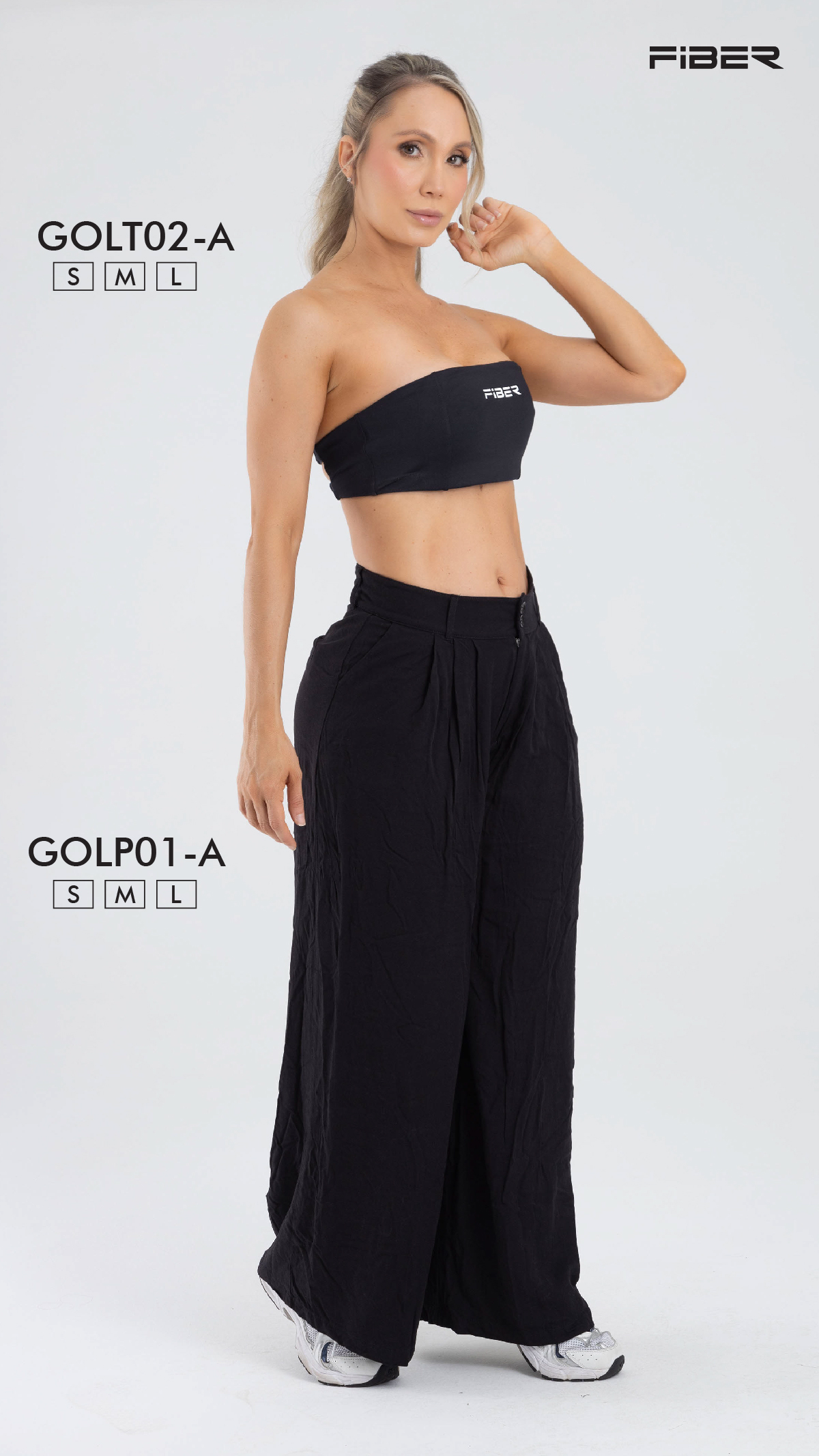 GOLP01A S pant