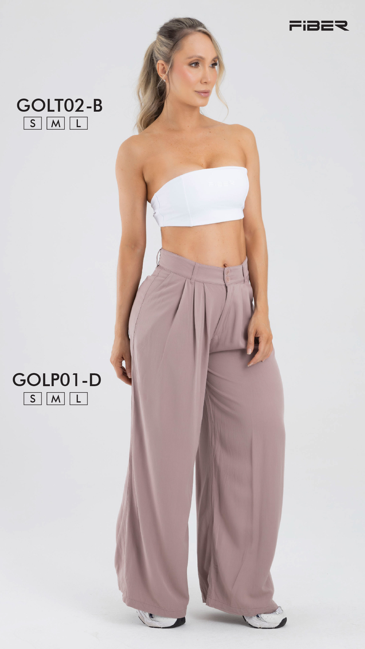 GOLP01D S pant