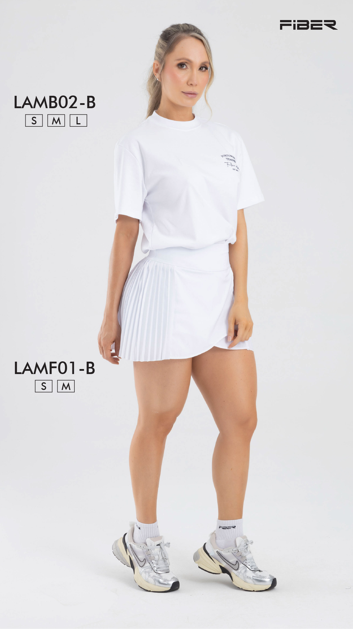 LAMB02B S