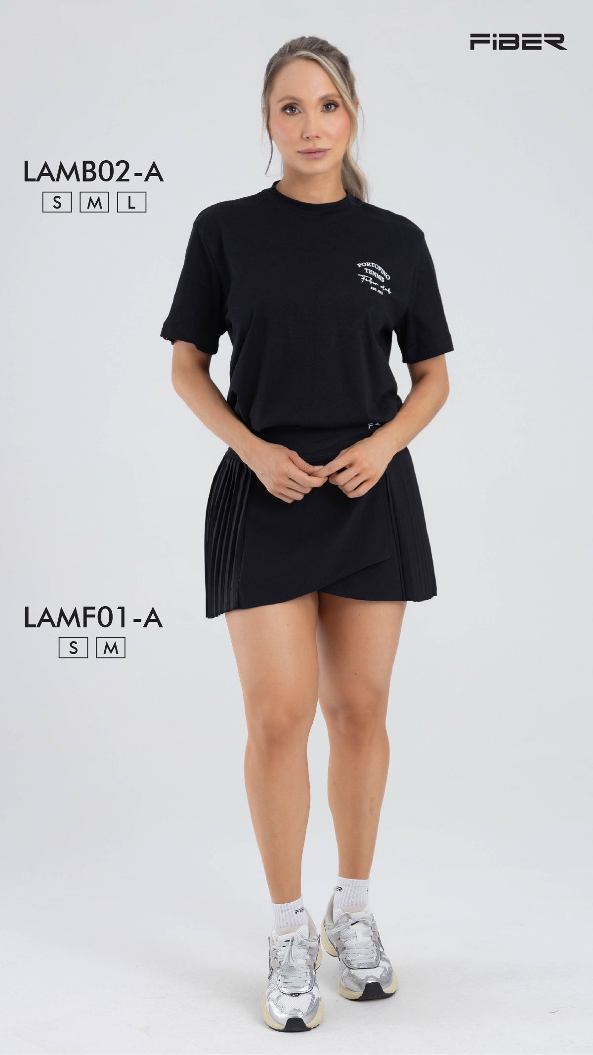 LAMB02A S