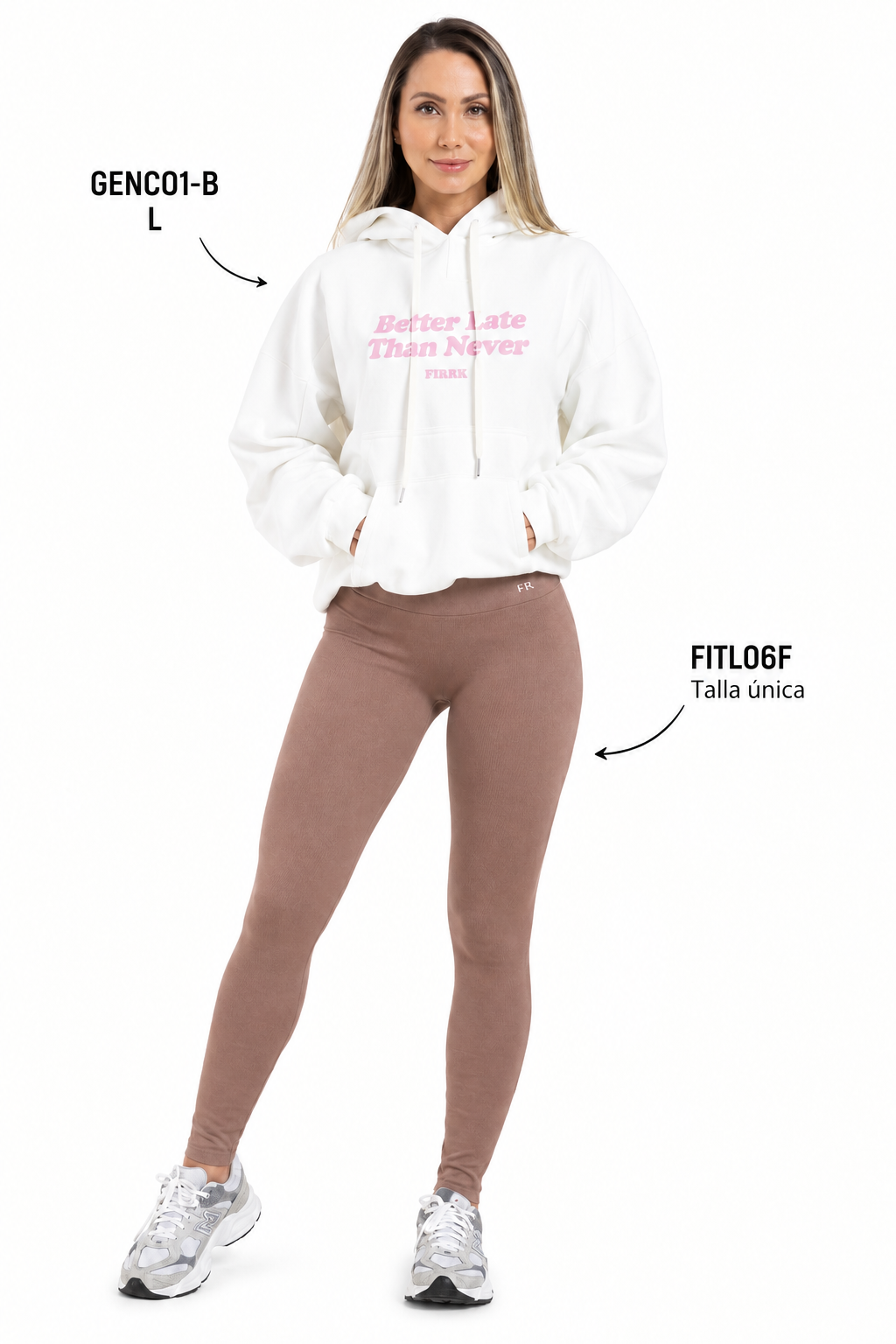 FITL06F seamless