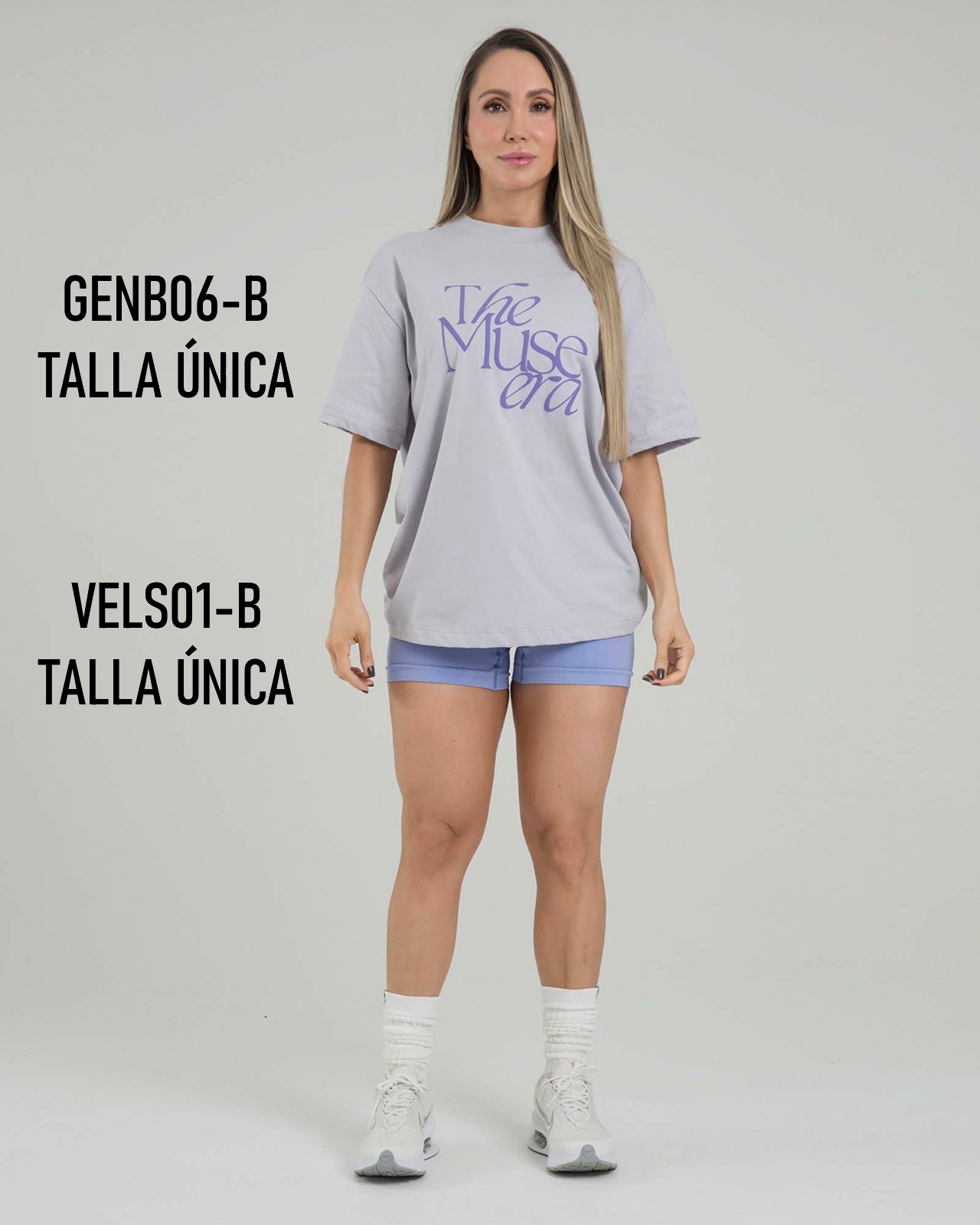 GENB06B oversize
