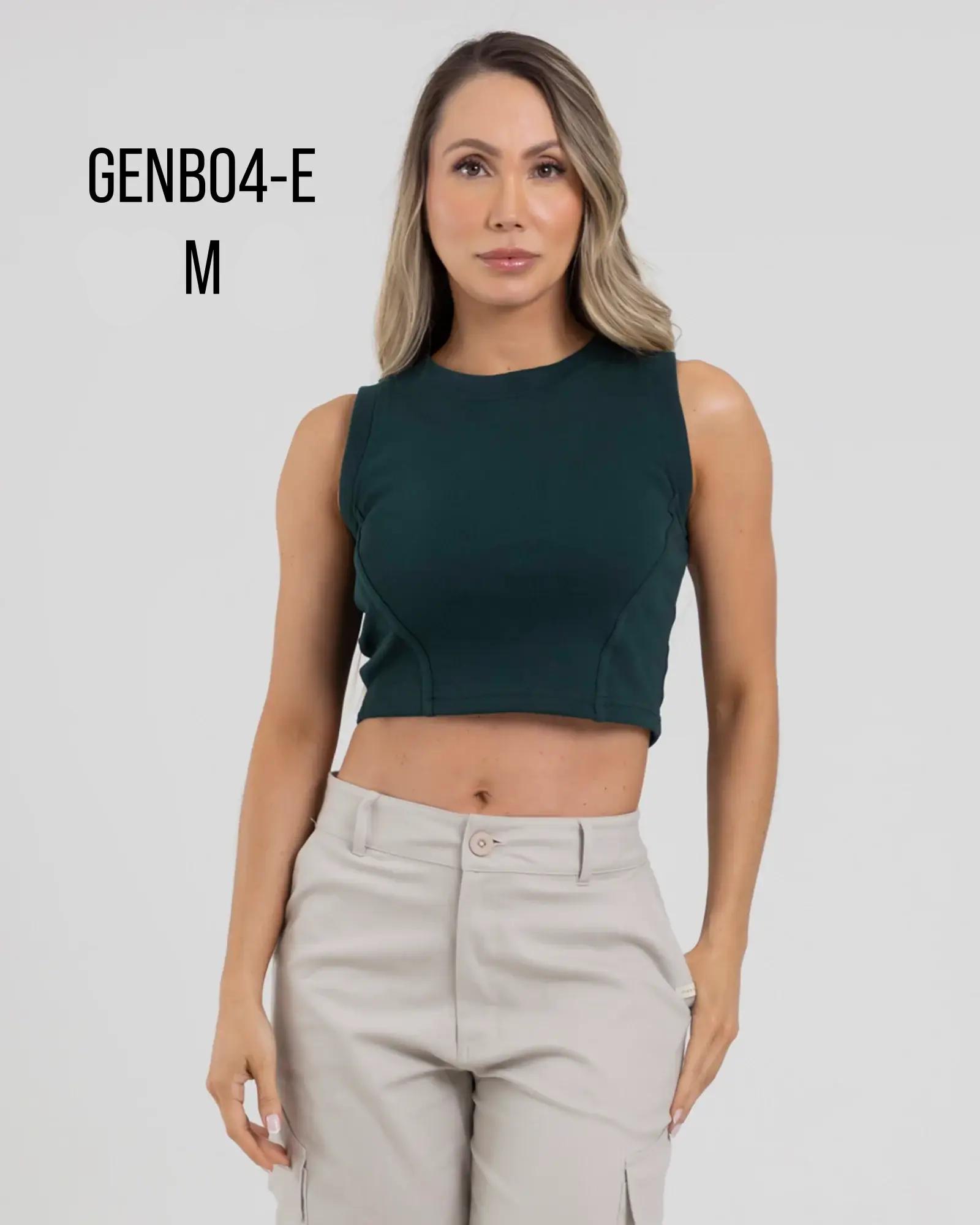 GENB04E M