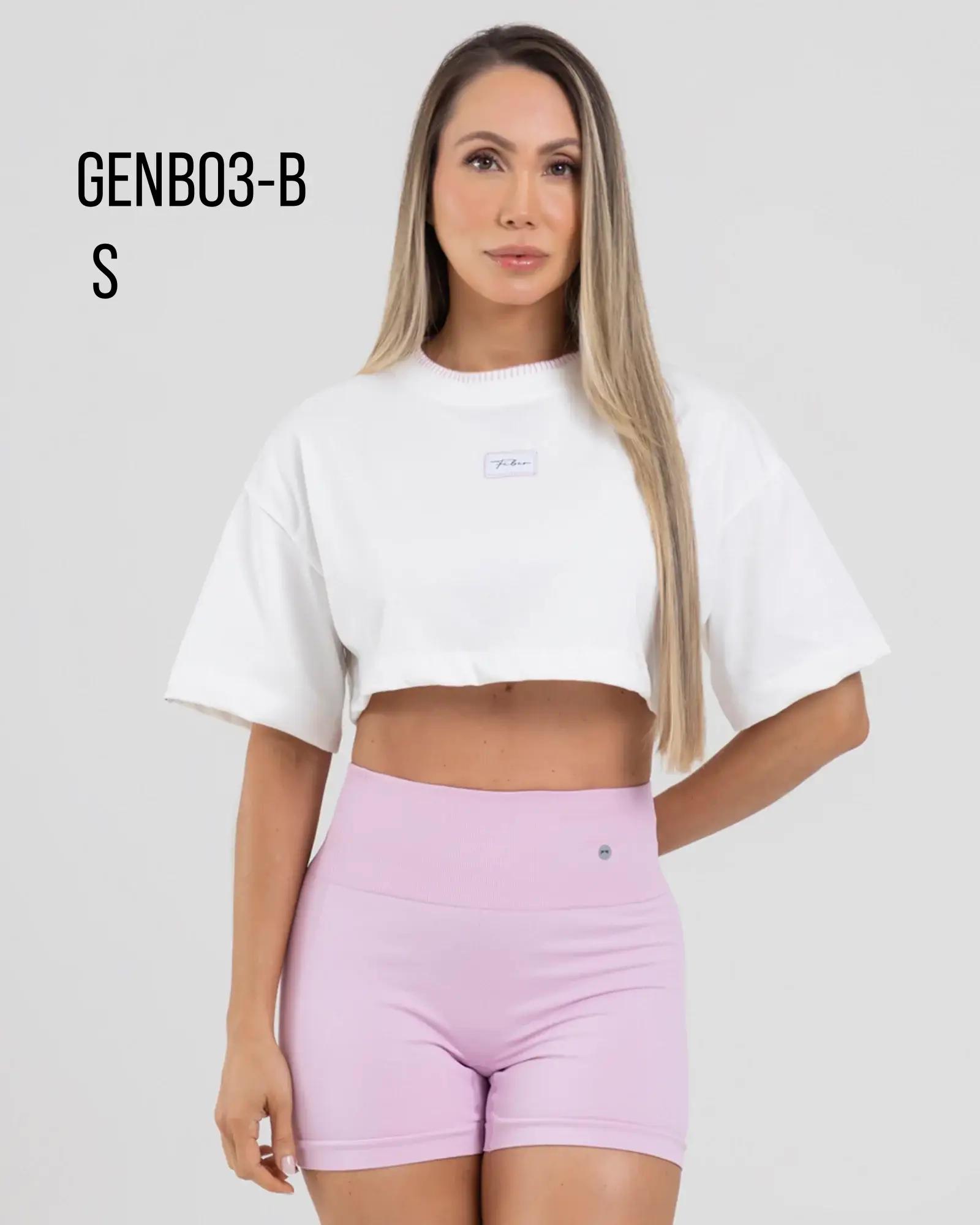 GENB03B M