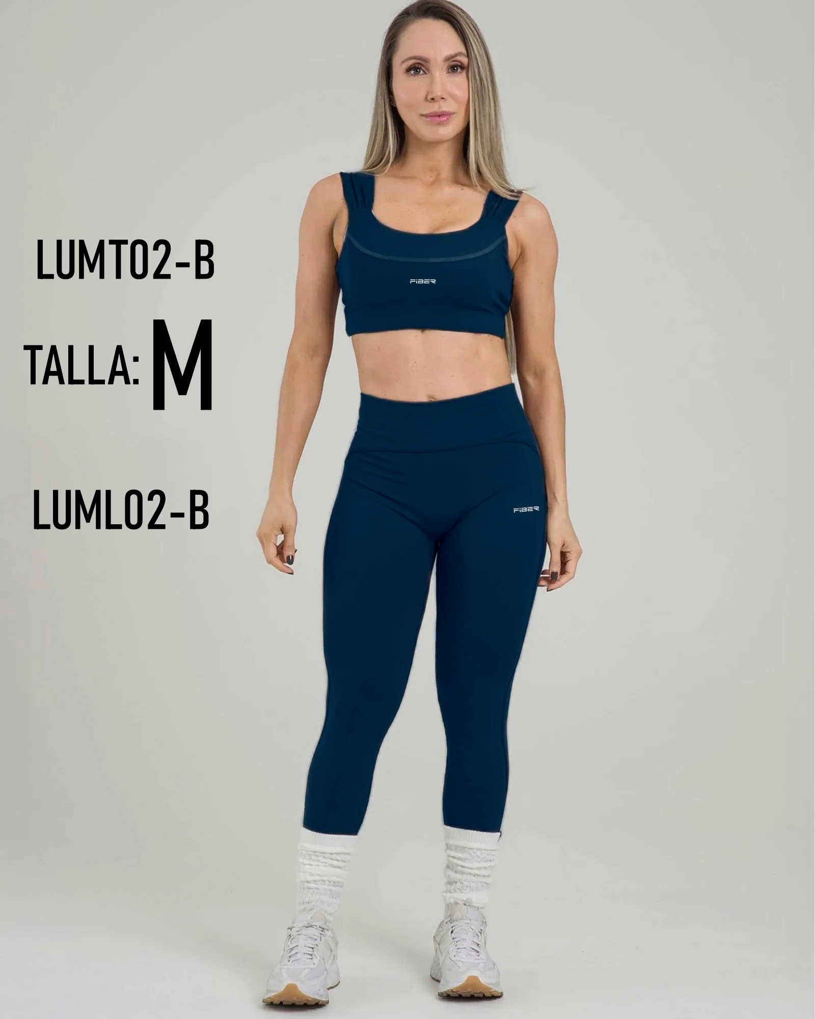 LUML02B M