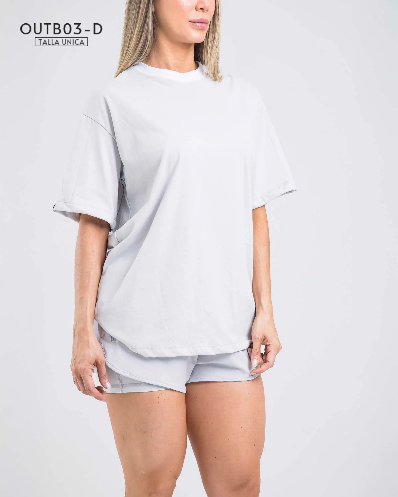 OUTB03D oversize