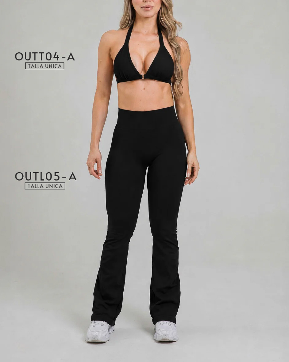 OUTL05A seamless