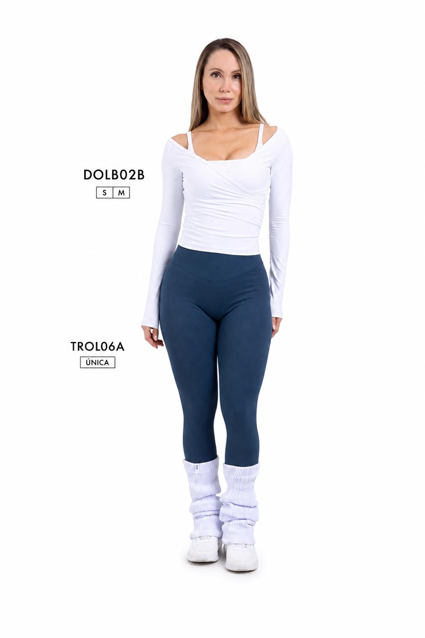 TROL06A seamless