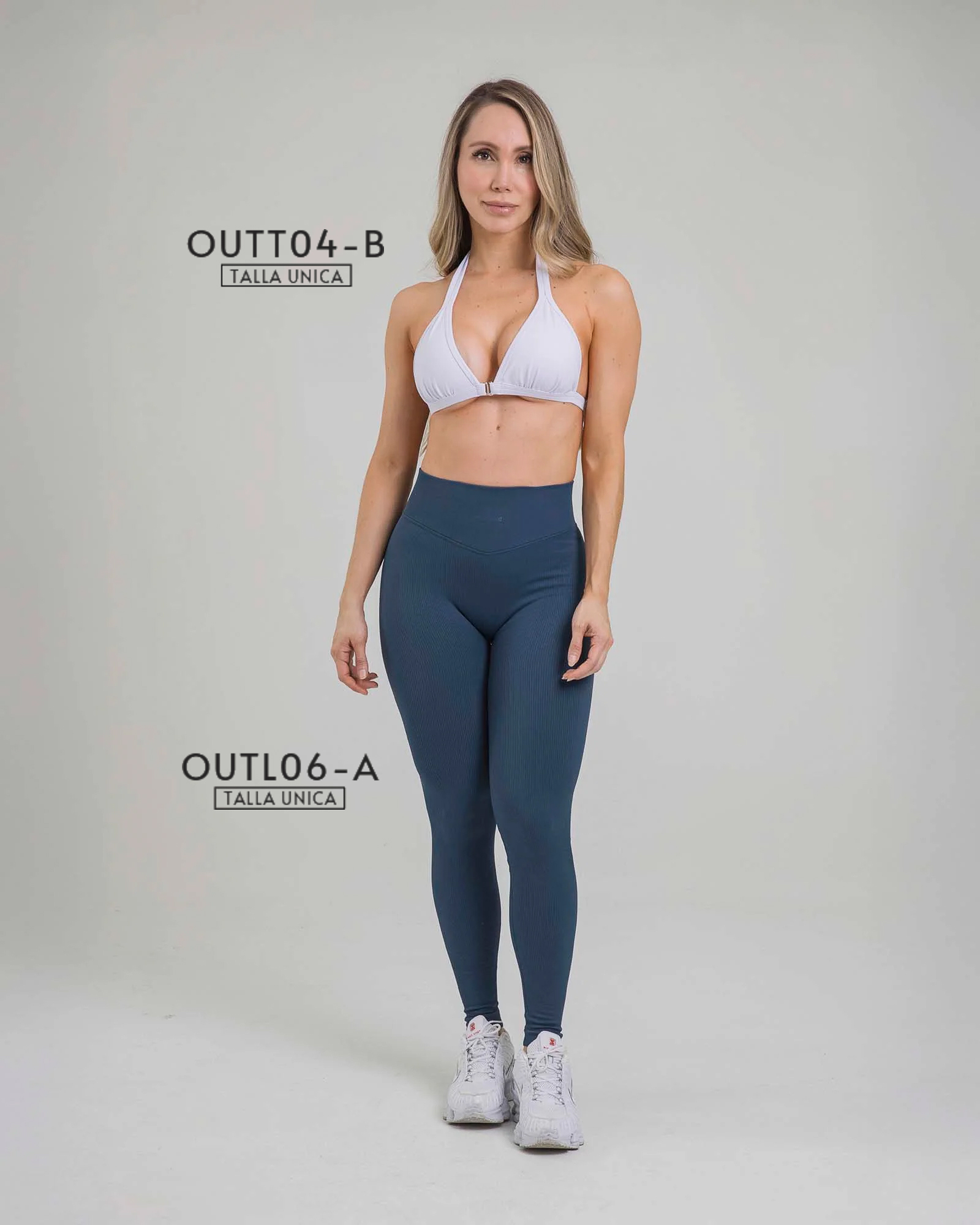 OUTL06A seamless