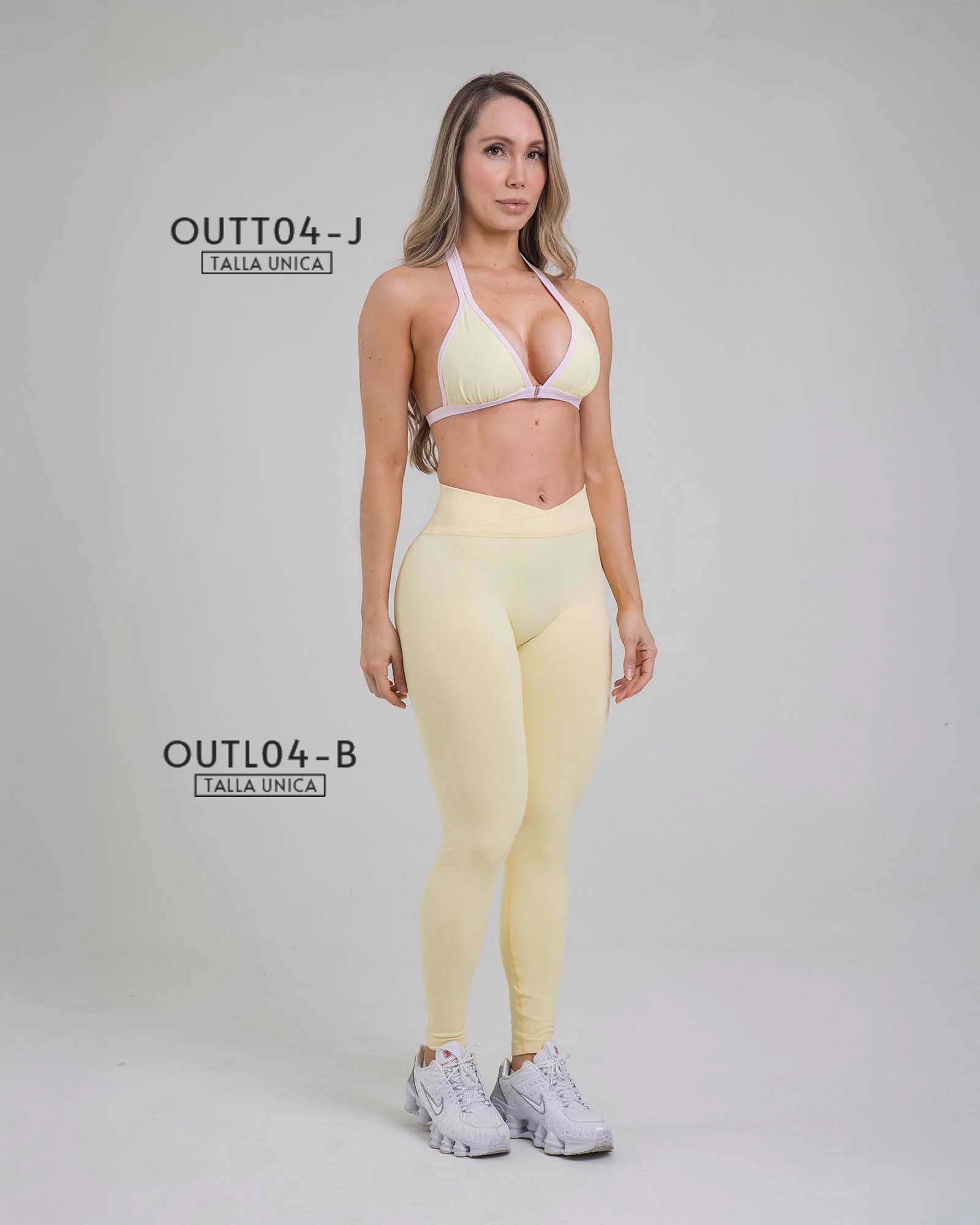 OUTL04B seamless