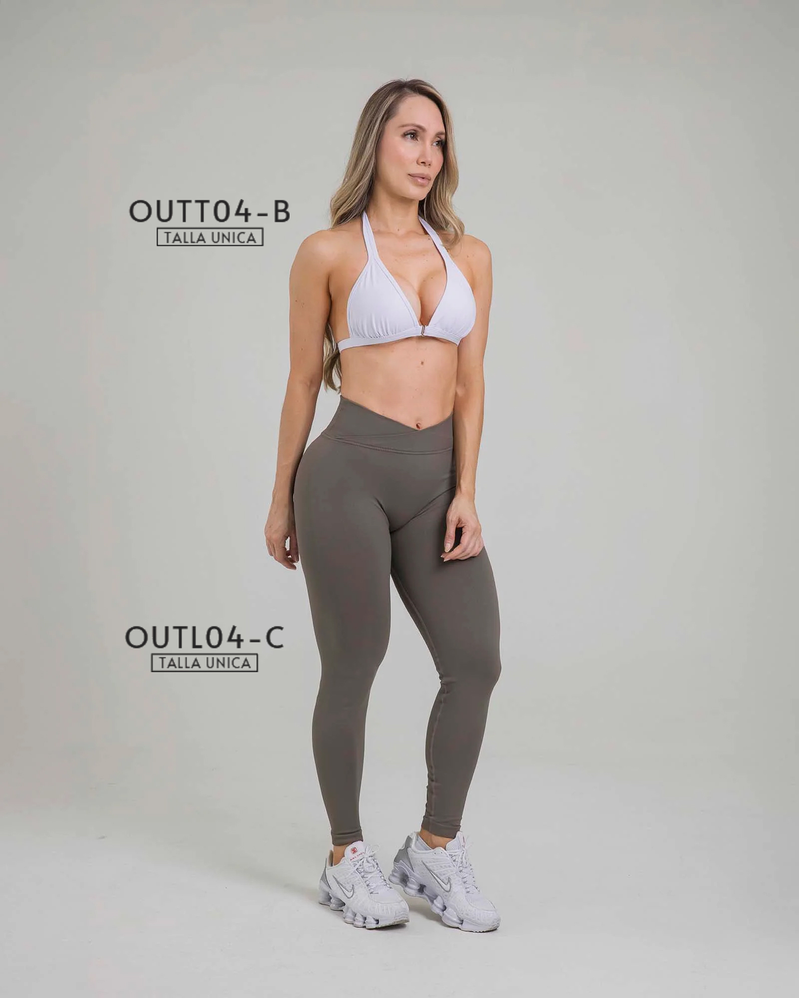 OUTL04C seamless