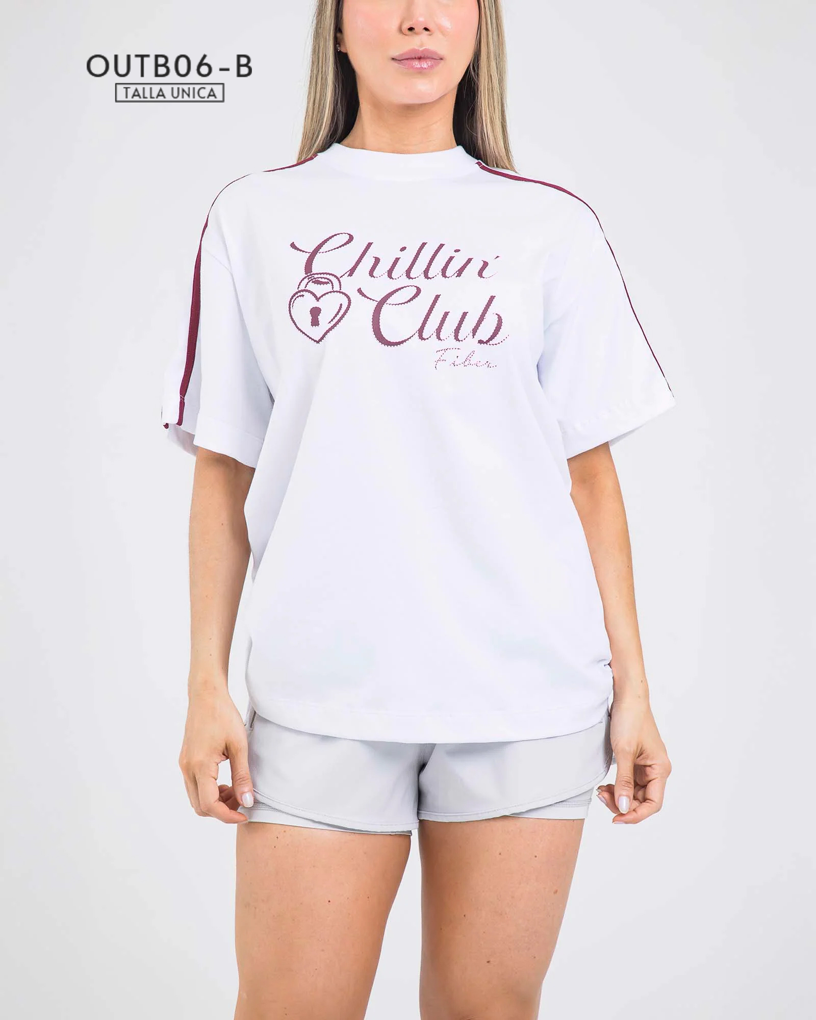 OUTB06B oversize