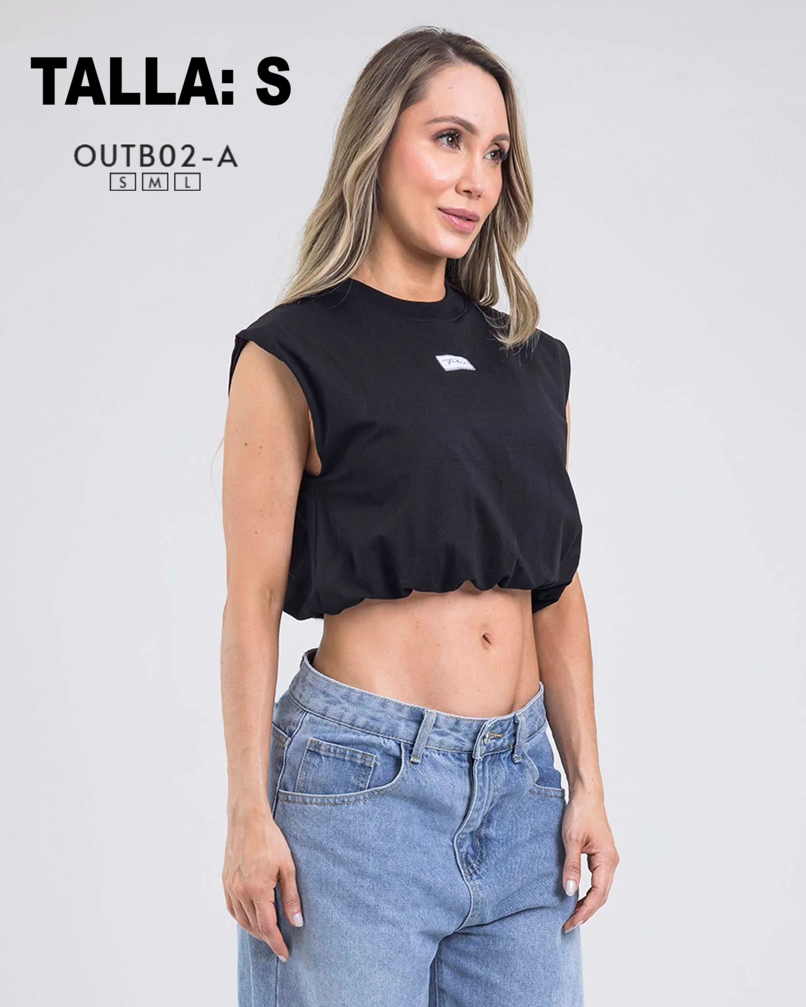 OUTB02A S