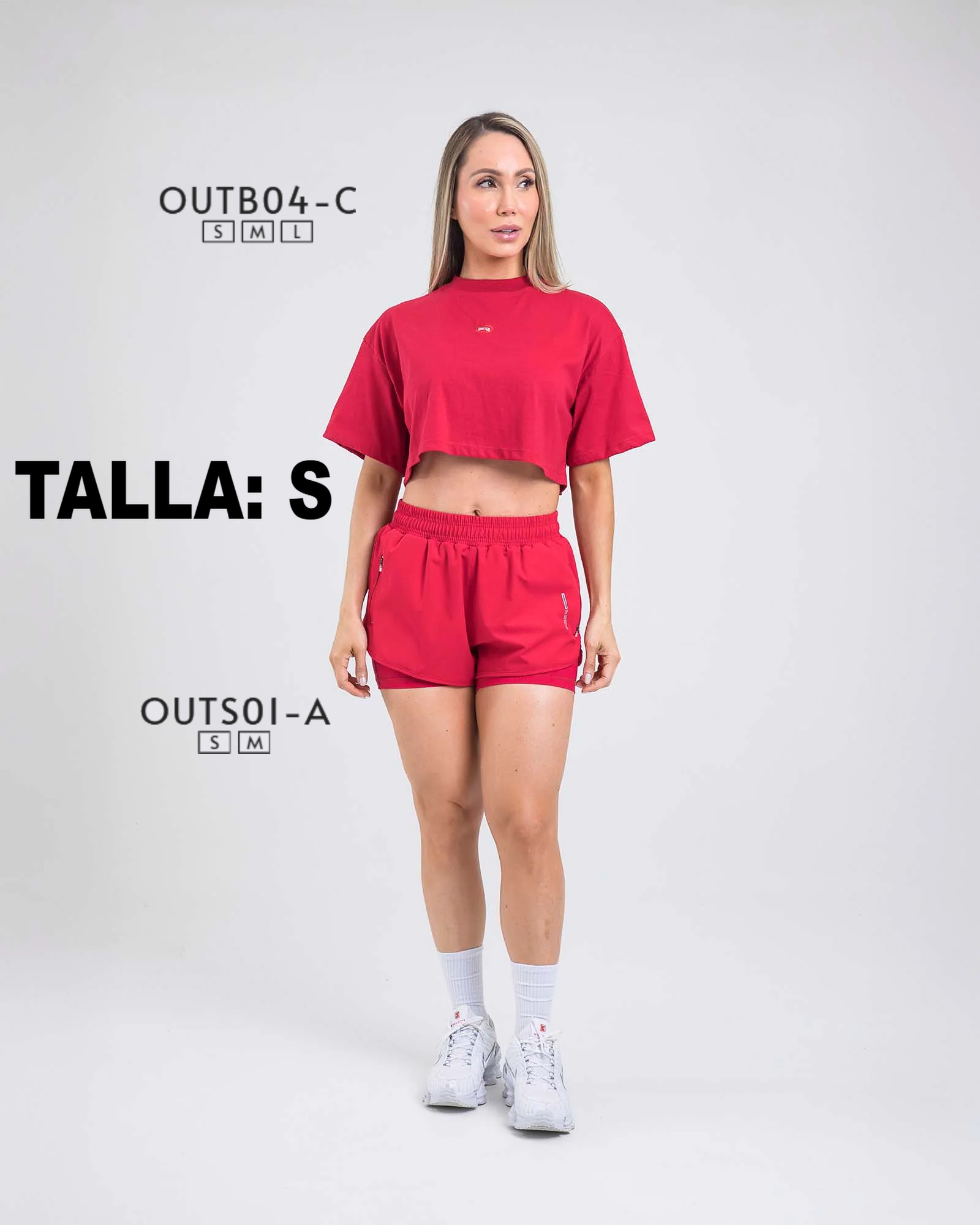 OUTS01A S