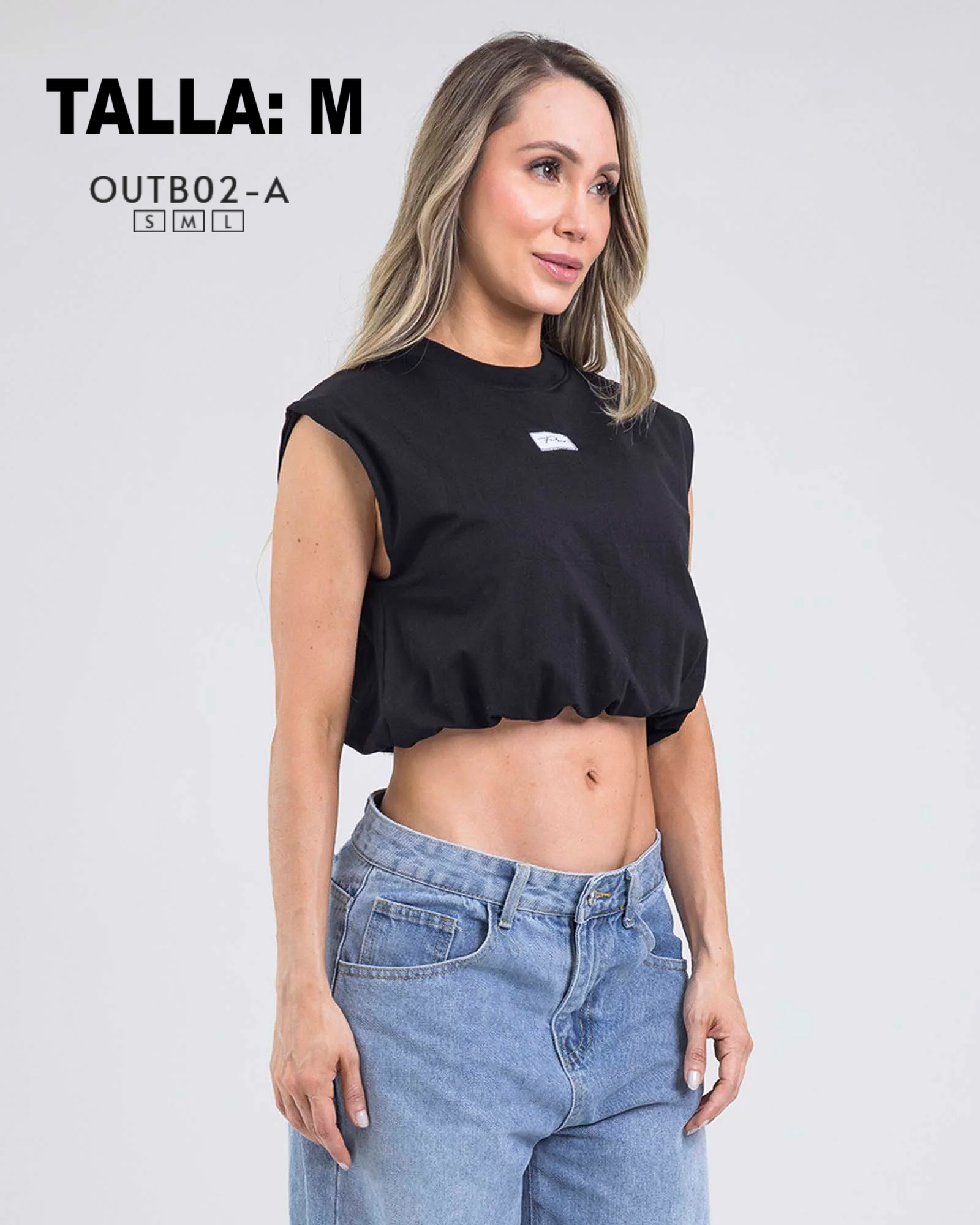 OUTB02A M