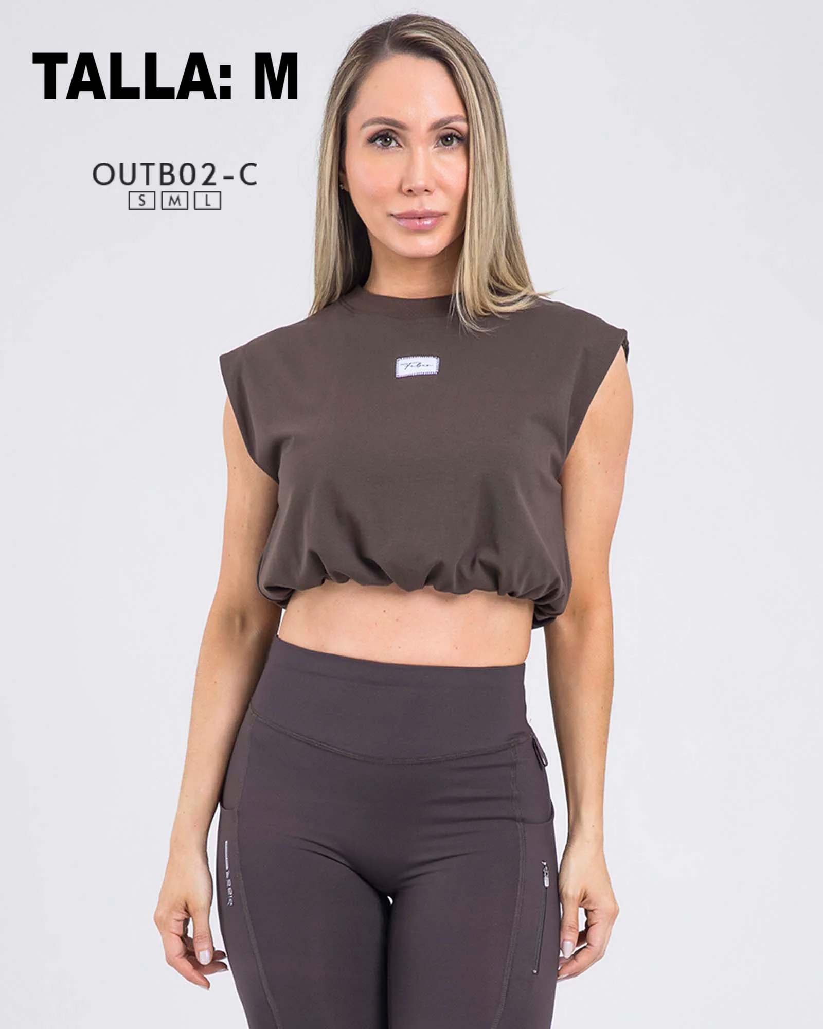 OUTB02C M
