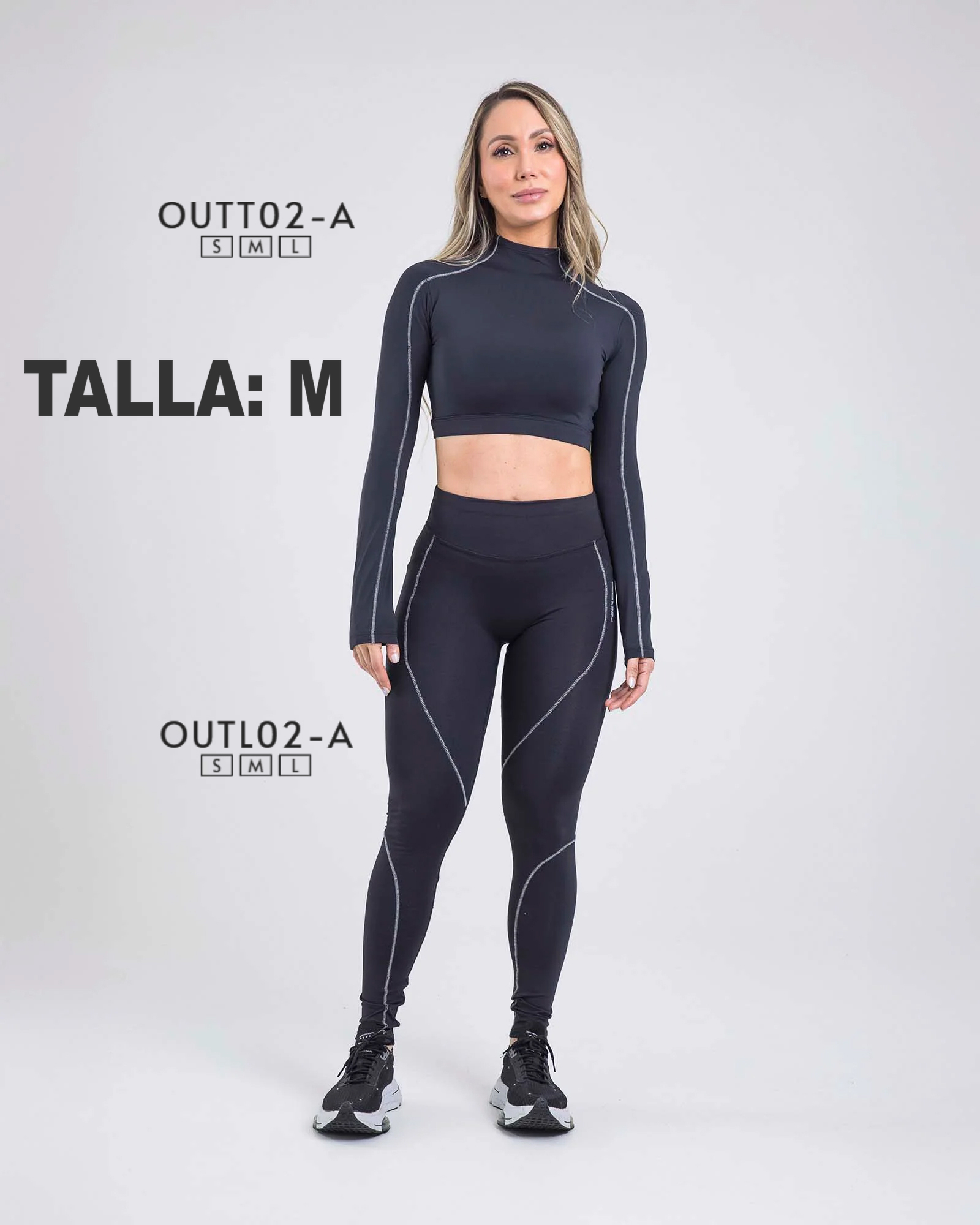 OUTL02A M