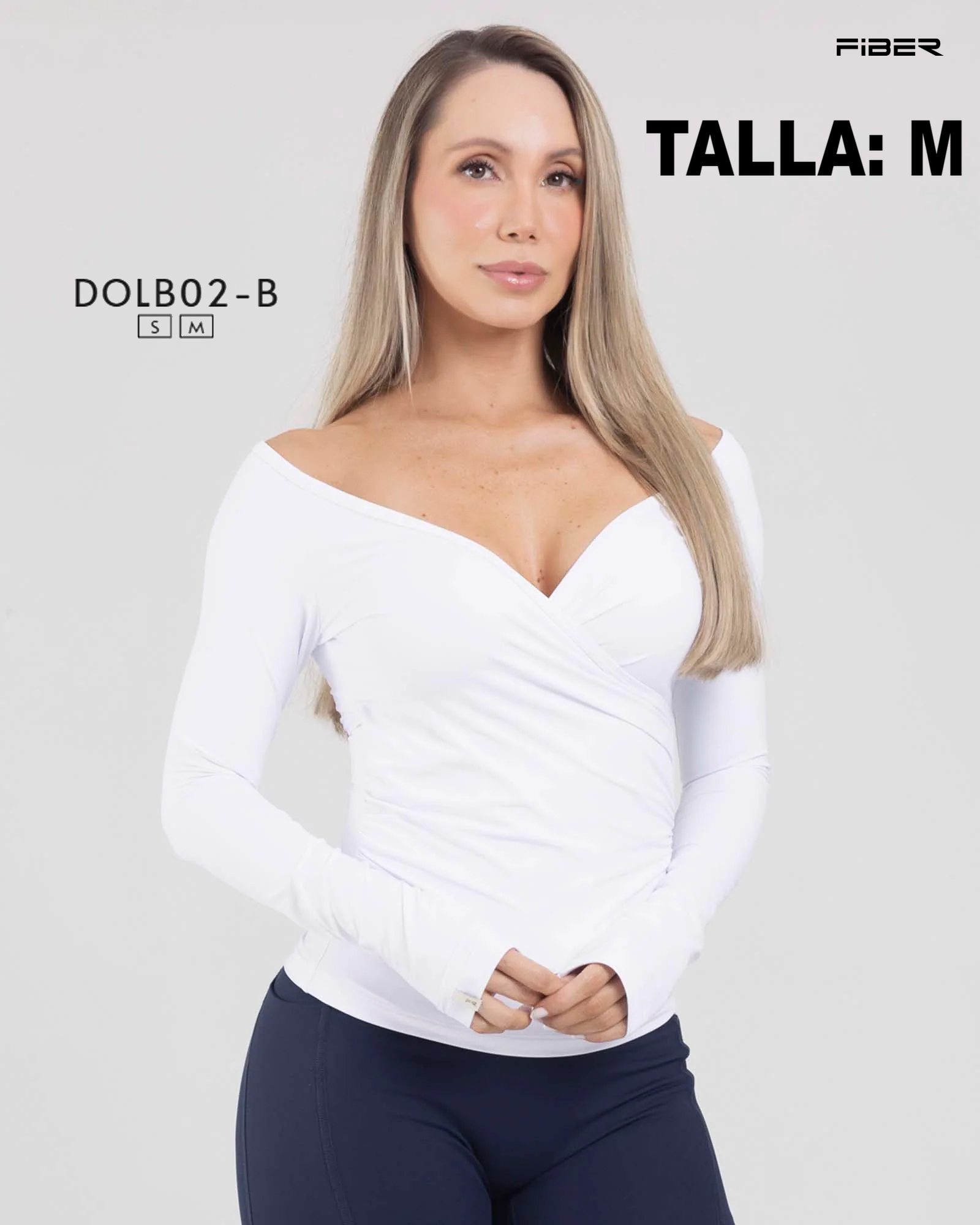 DOLB02B M
