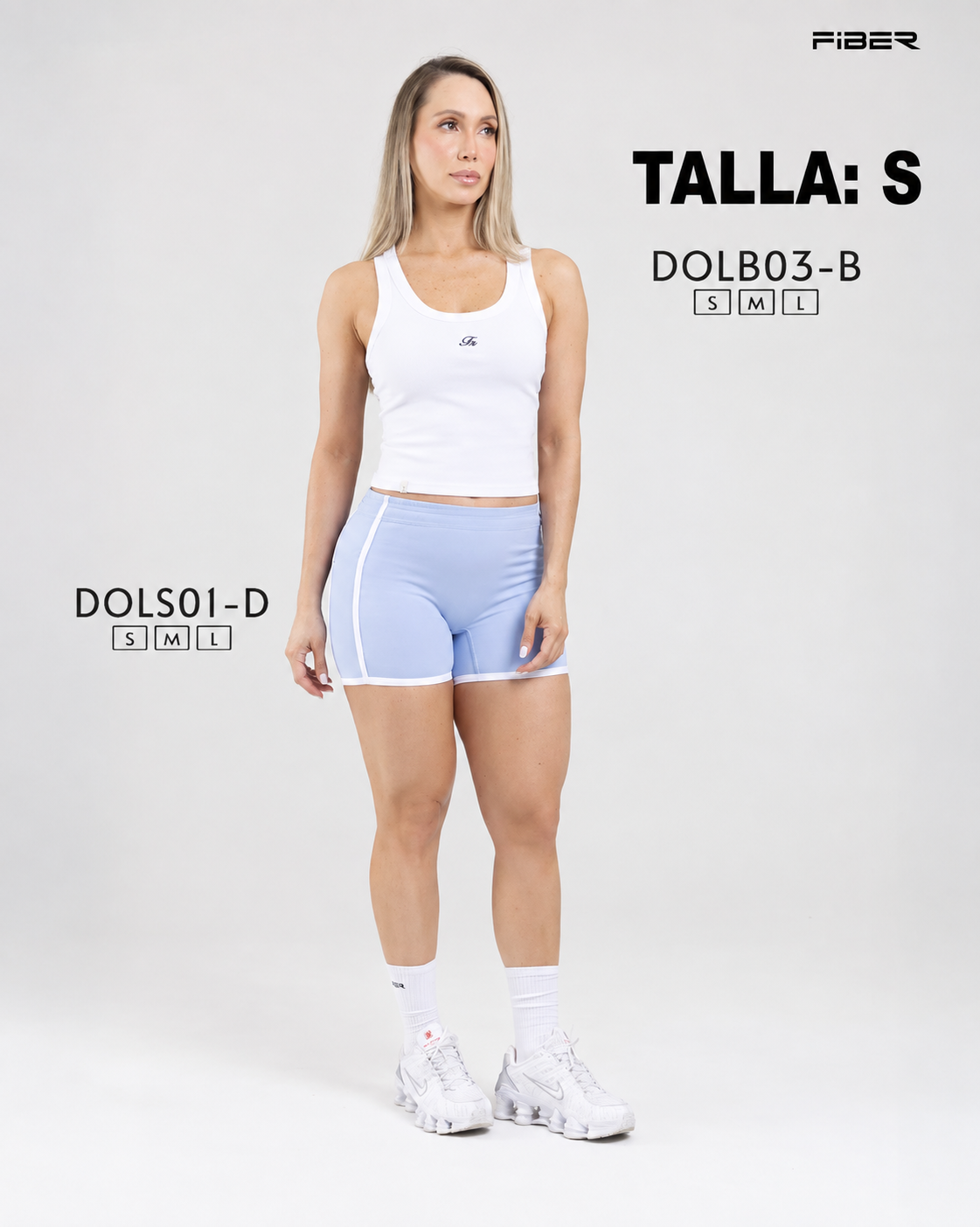 DOLB03B S