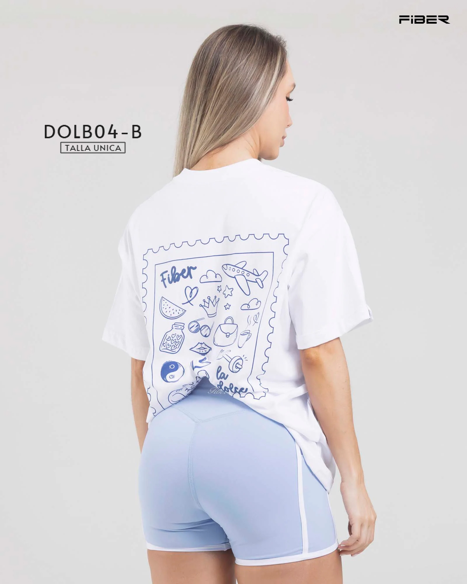 DOLB04B oversize