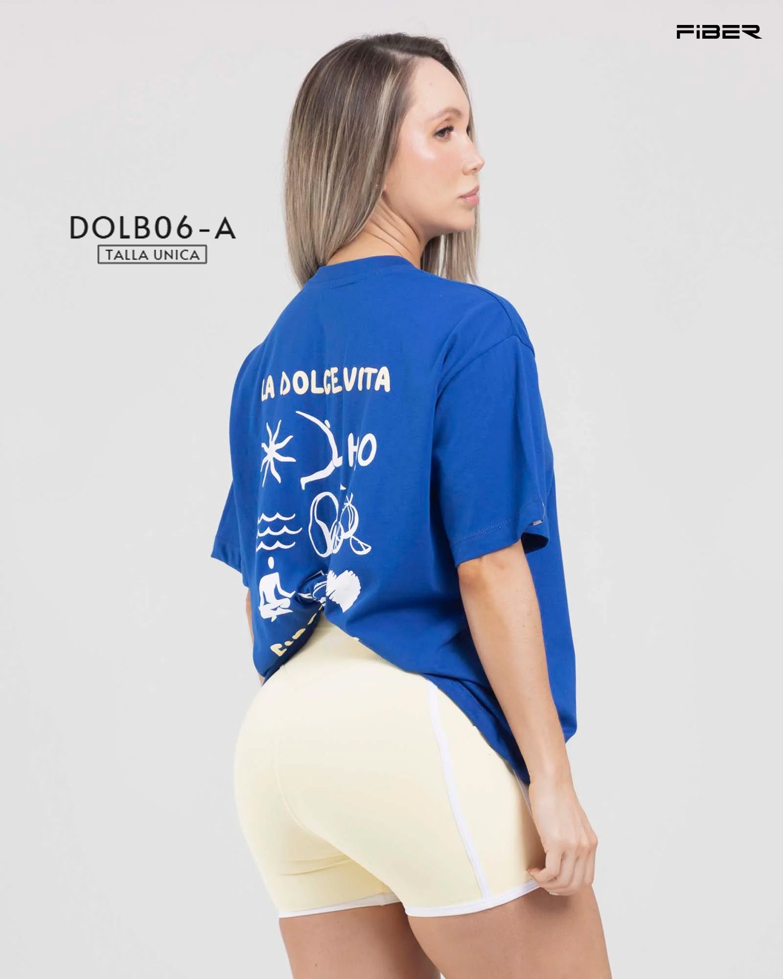 DOLB06A oversize