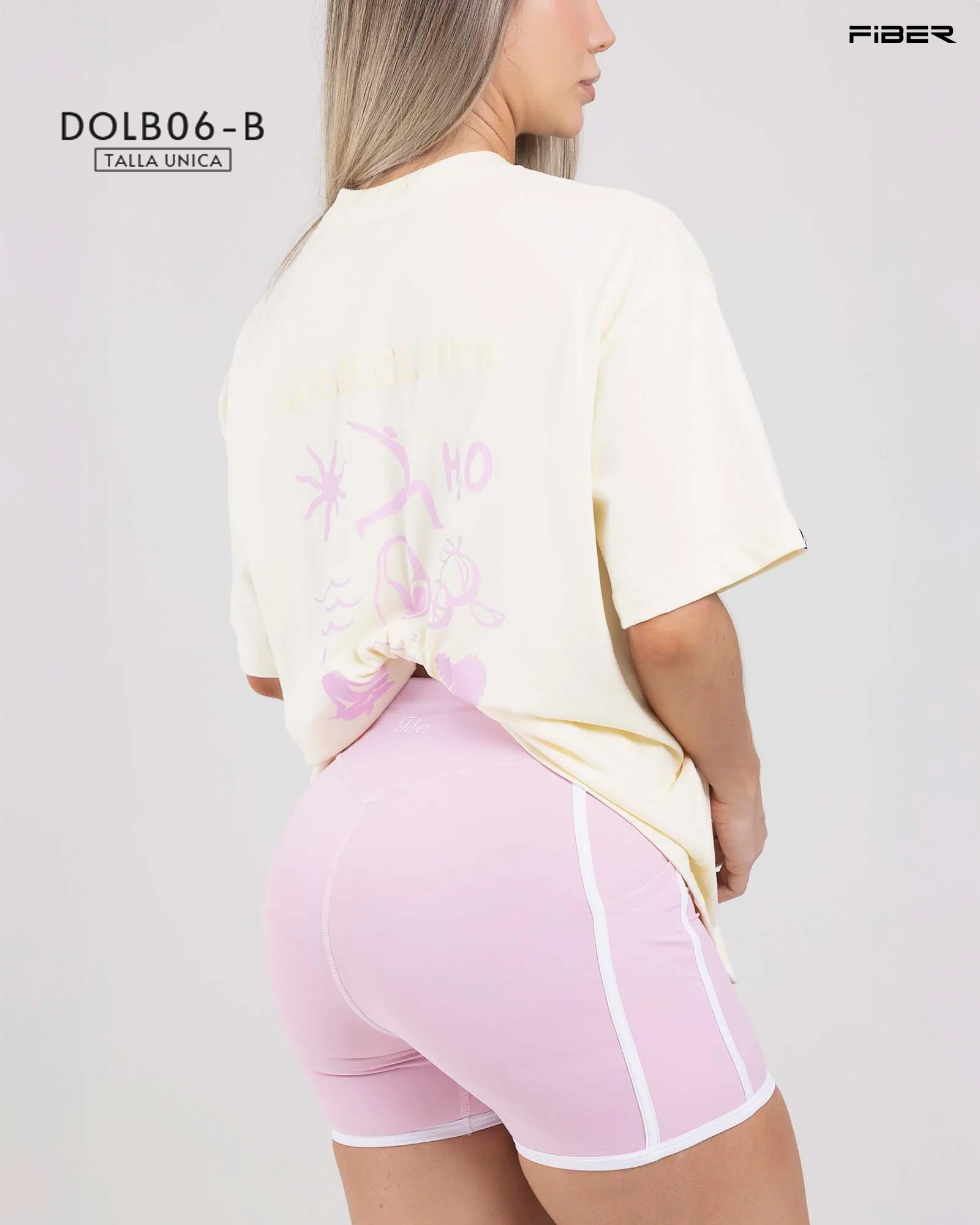 DOLB06B oversize