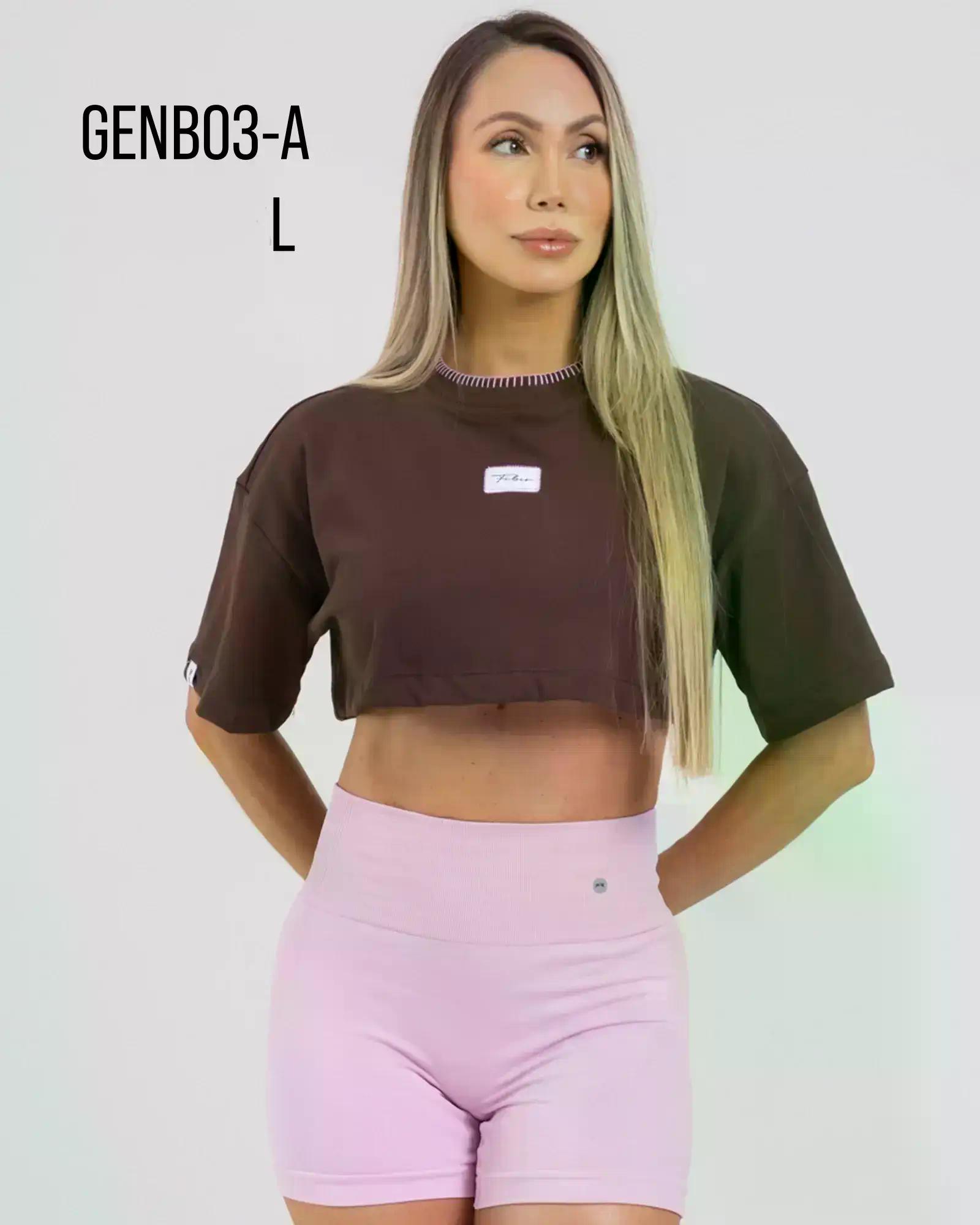 GENB03B L
