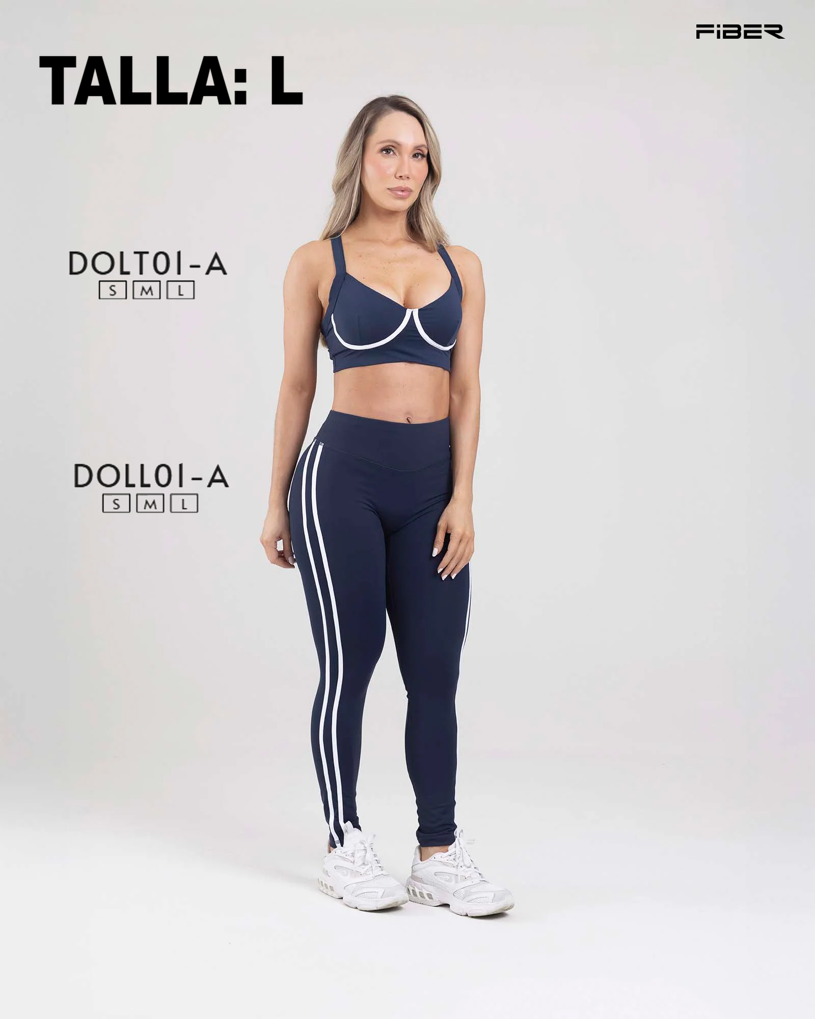 DOLL01A L
