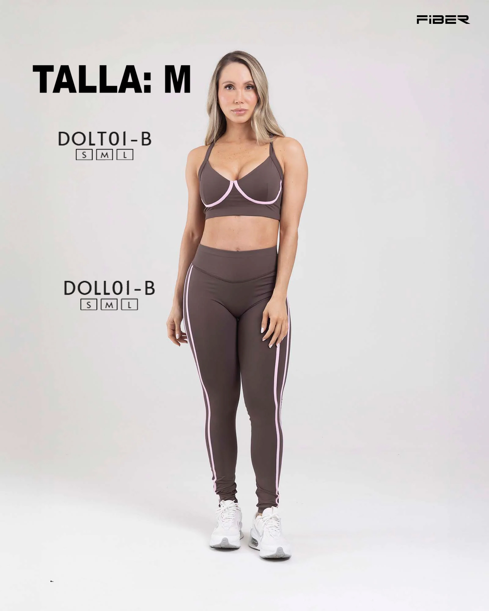DOLL01B M