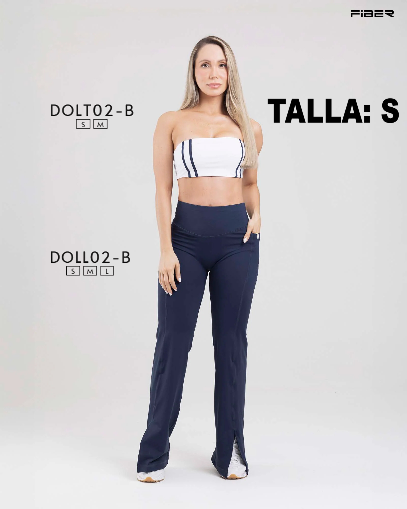 DOLL02B S