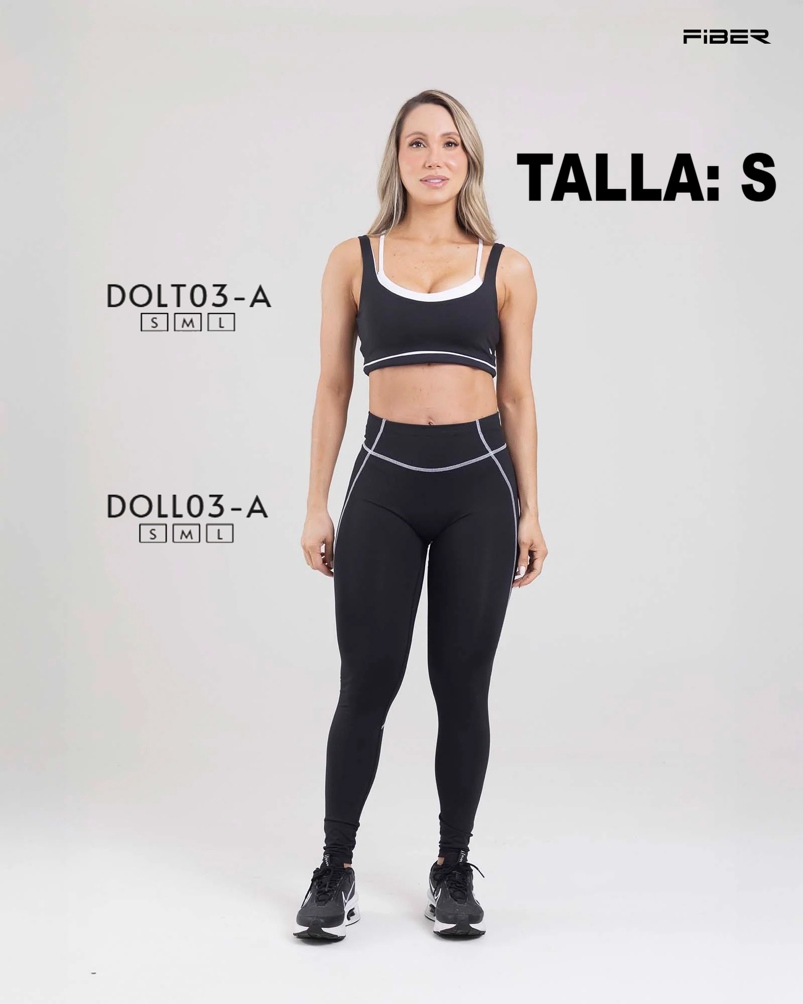 DOLL03A S