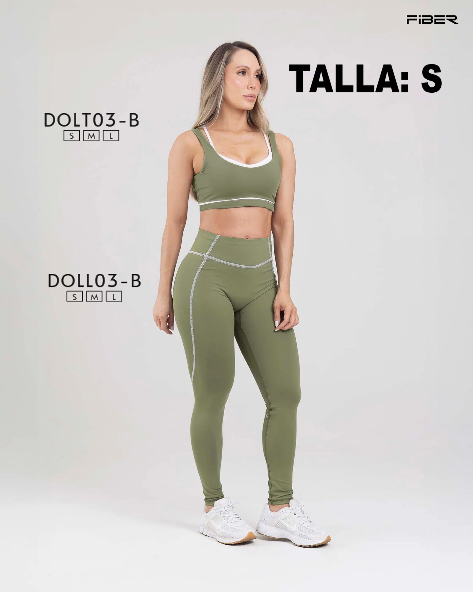DOLL03B S