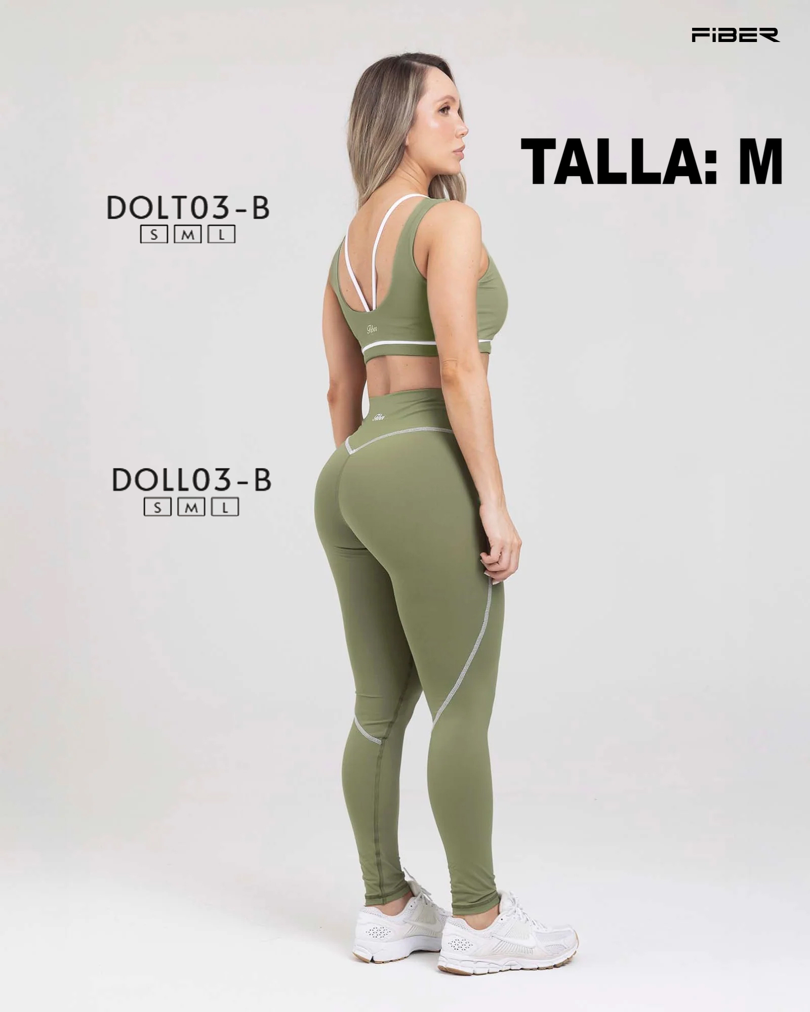DOLL03B M