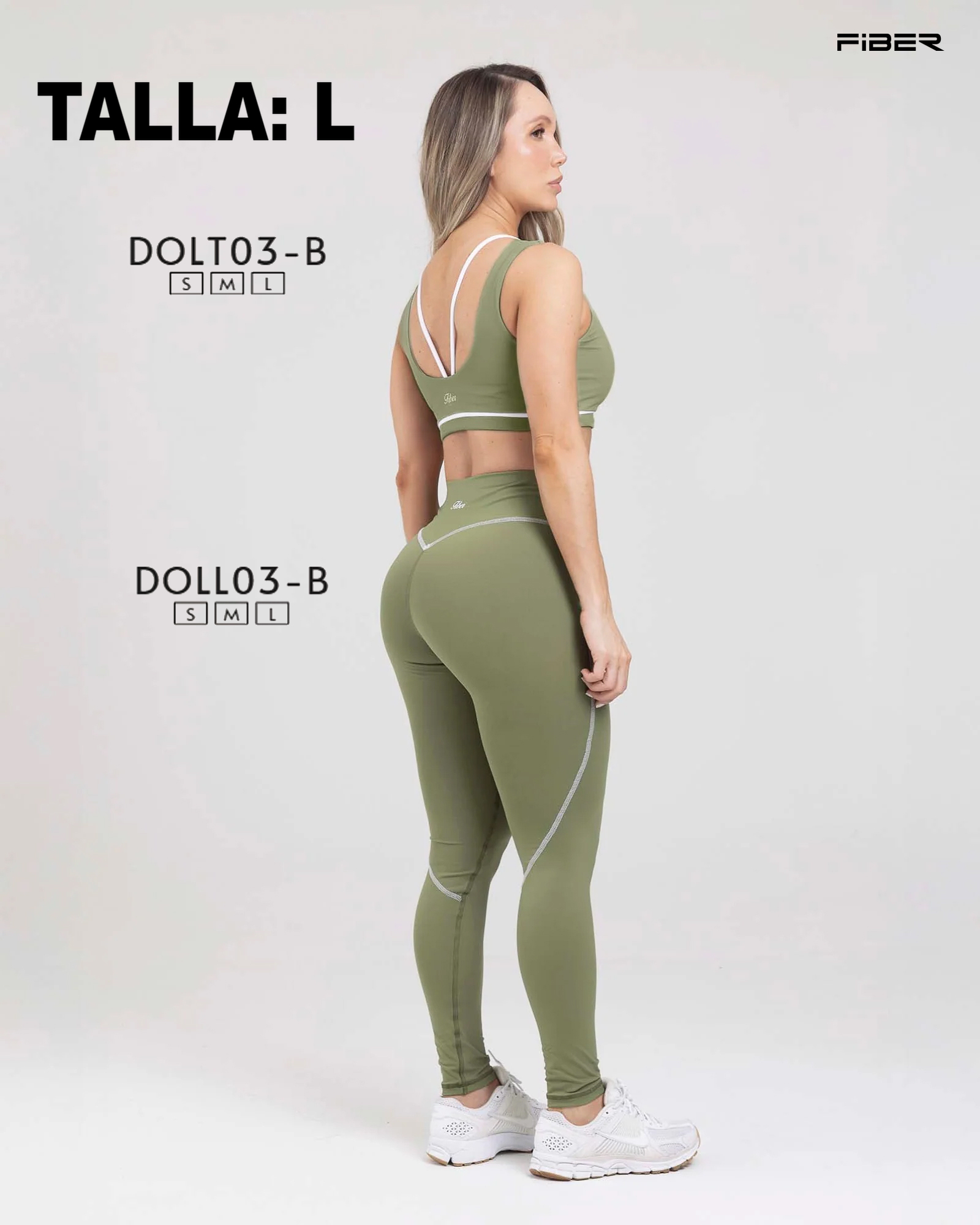 DOLL03B L