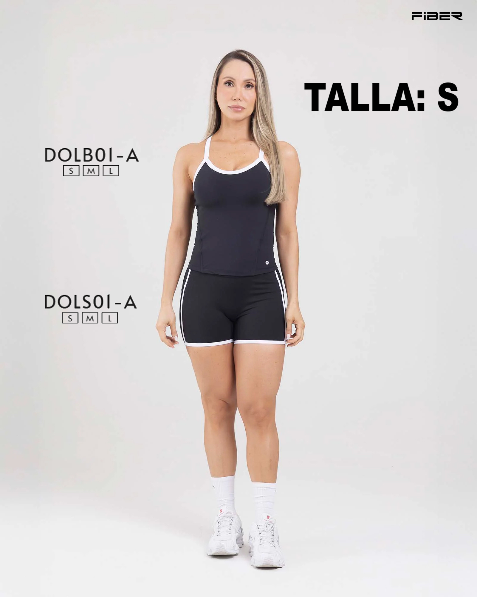 DOLS01A S