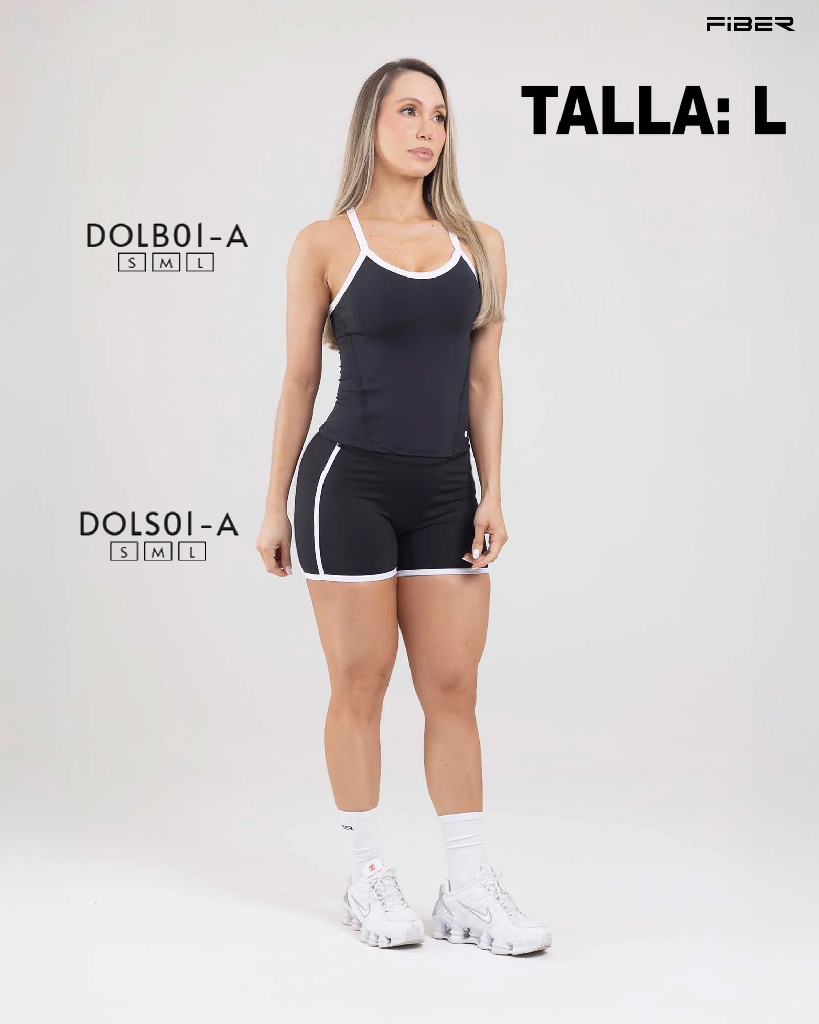 DOLS01A L