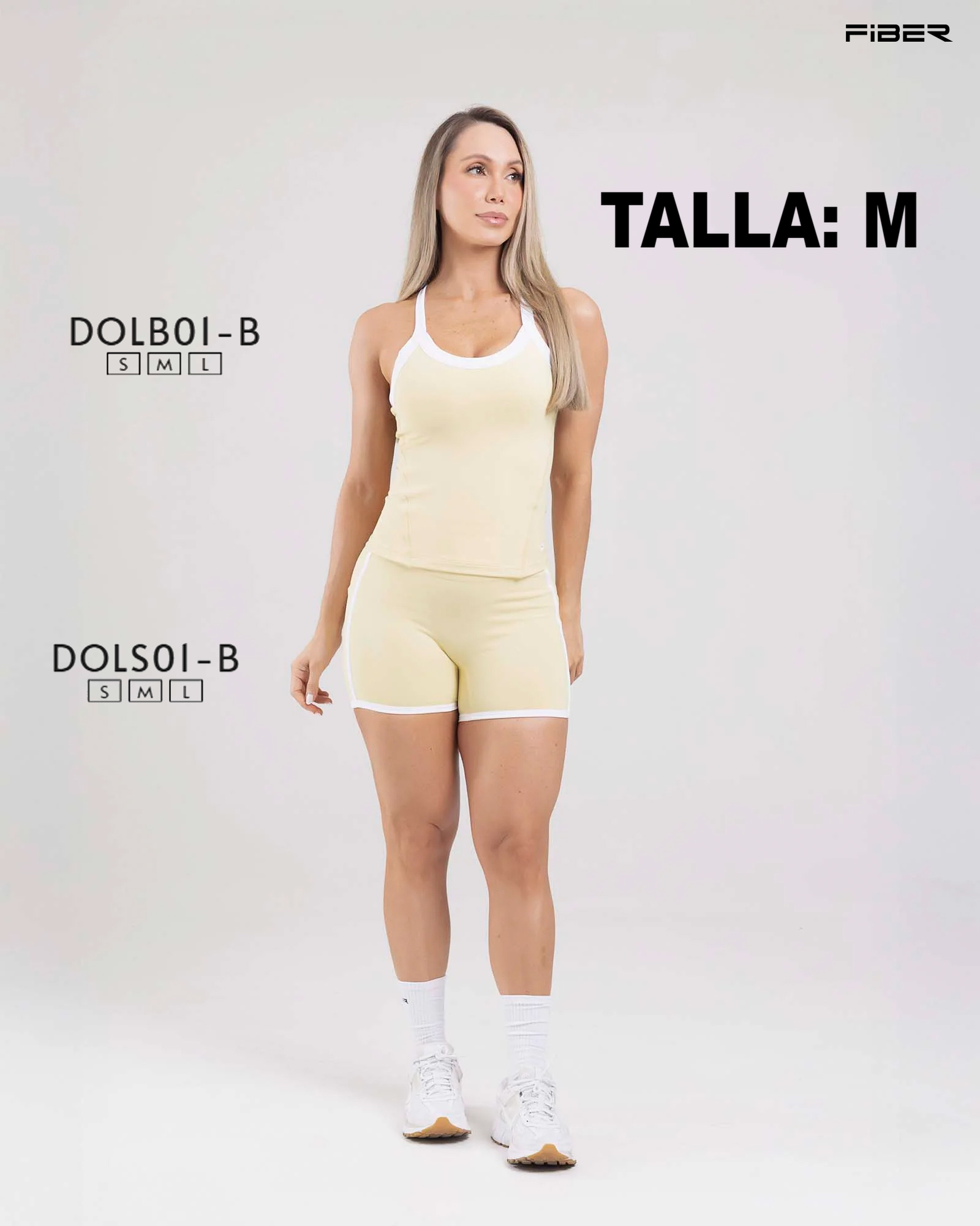 DOLS01B M