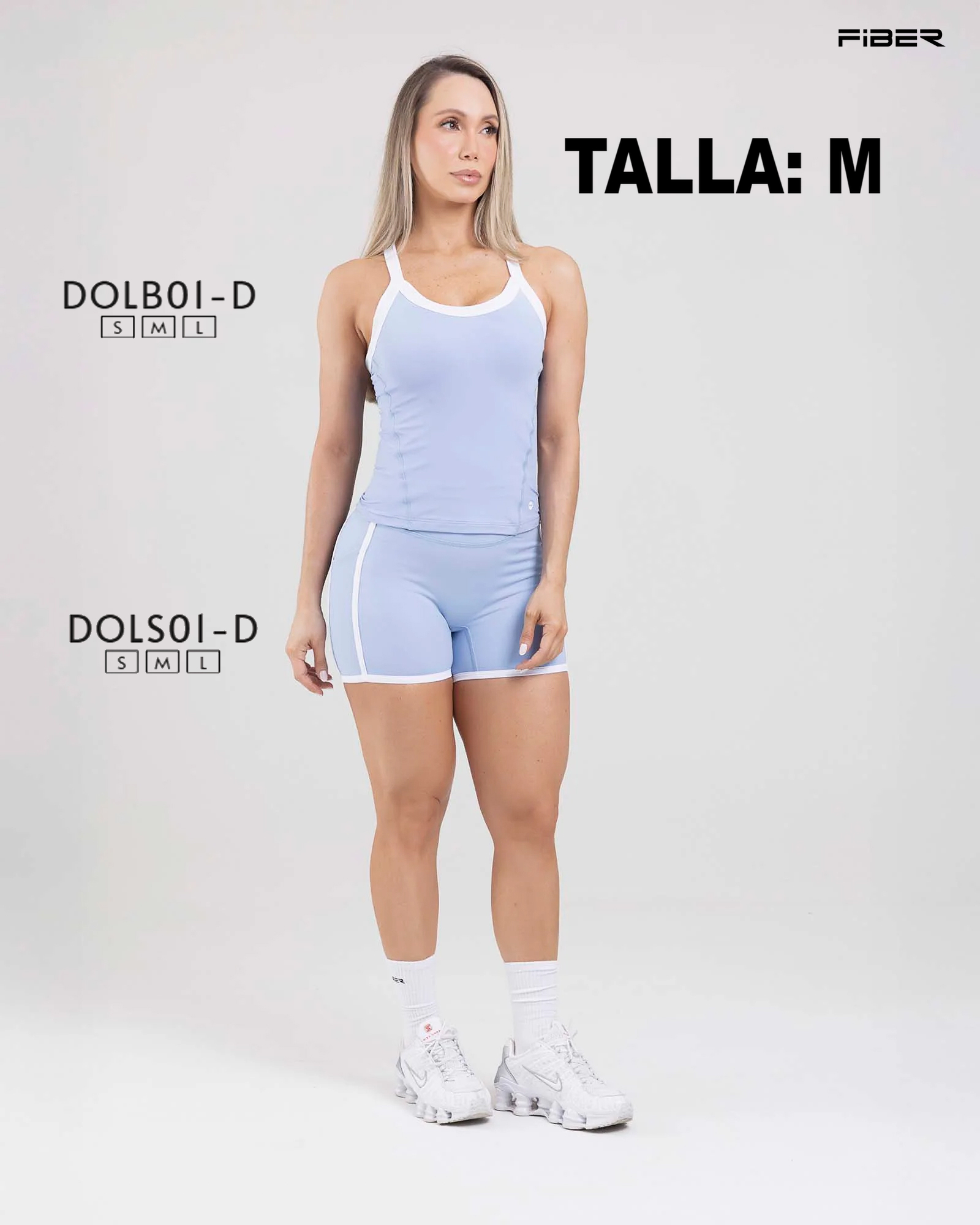 DOLS01D M