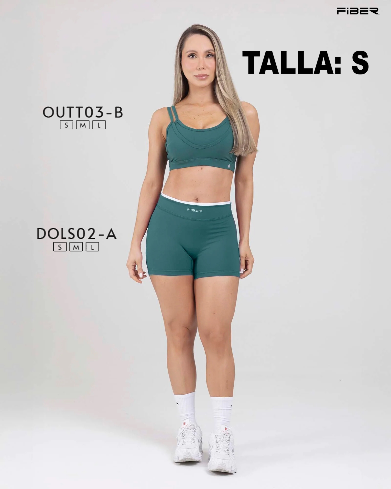 DOLS02A S