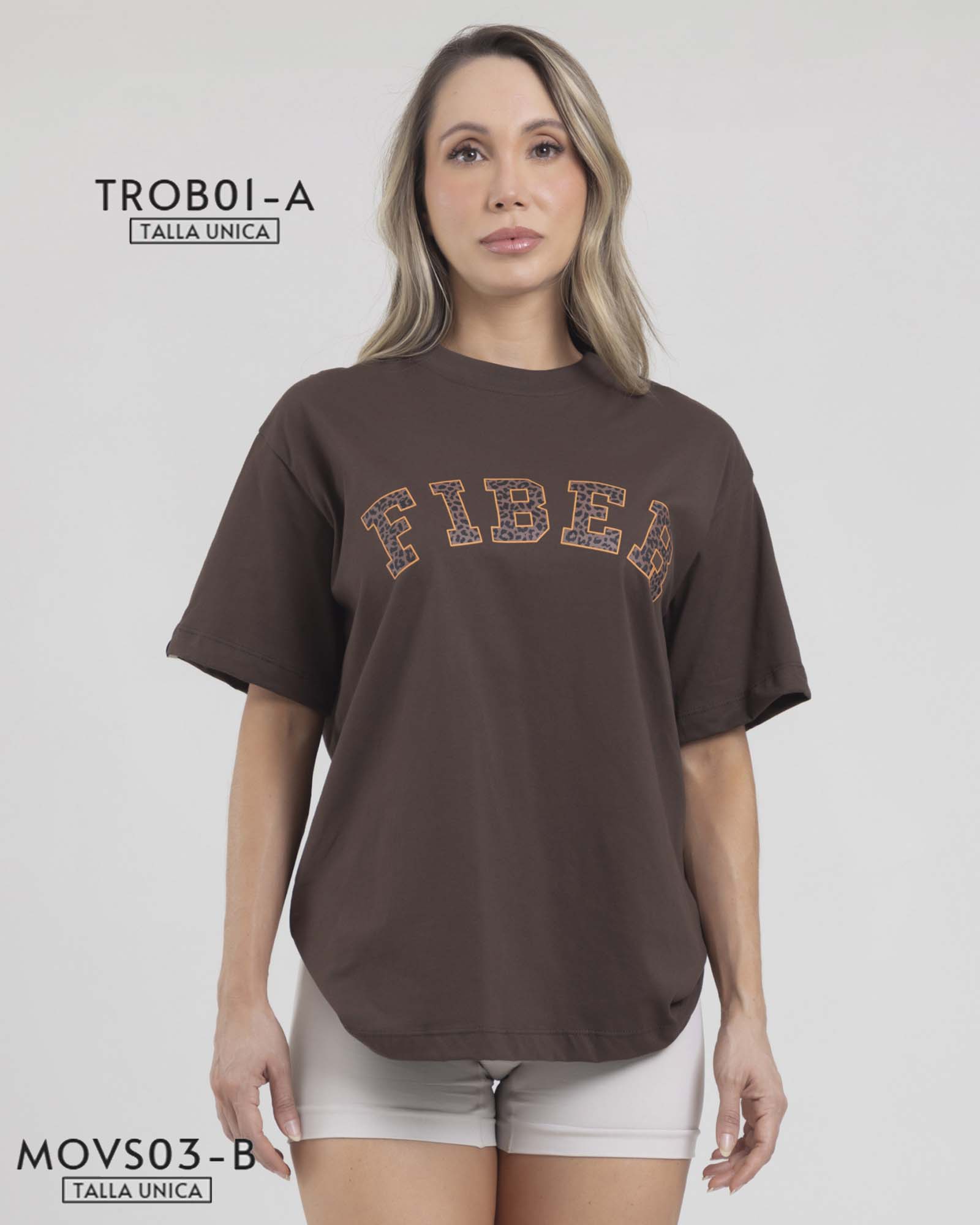 TROB01A oversize