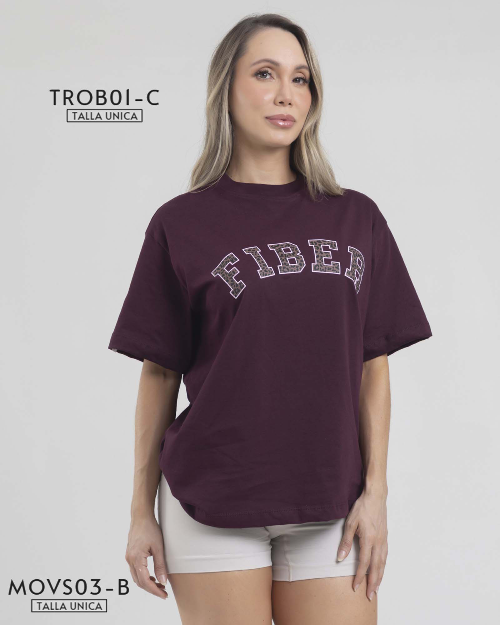 TROB01C Oversize