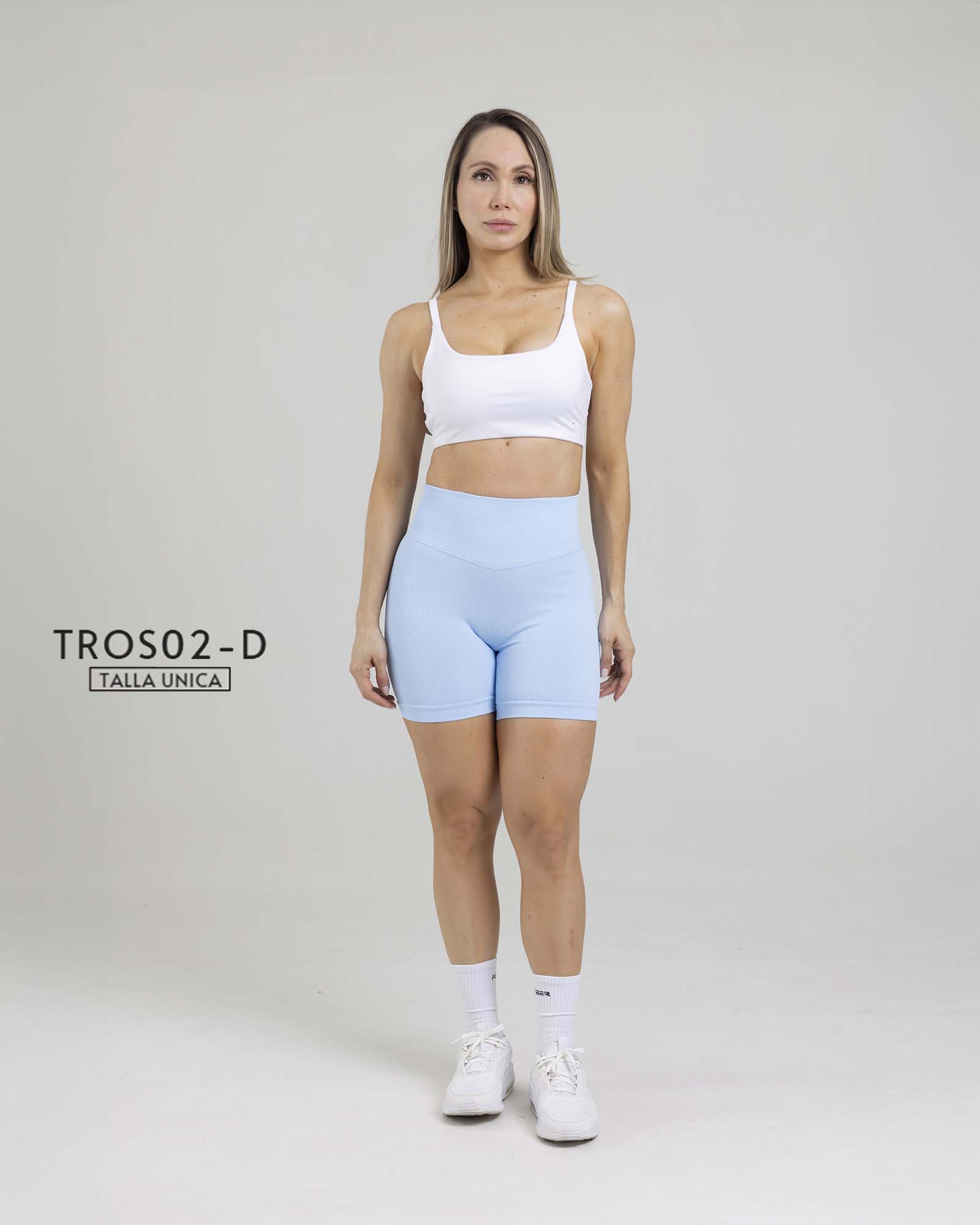 TROS02D UNICA